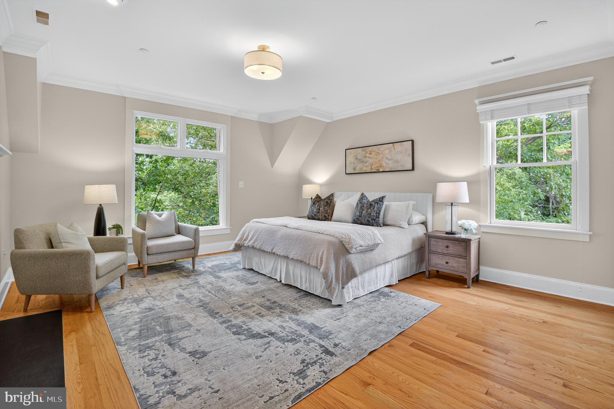 BETHESDA - Residential