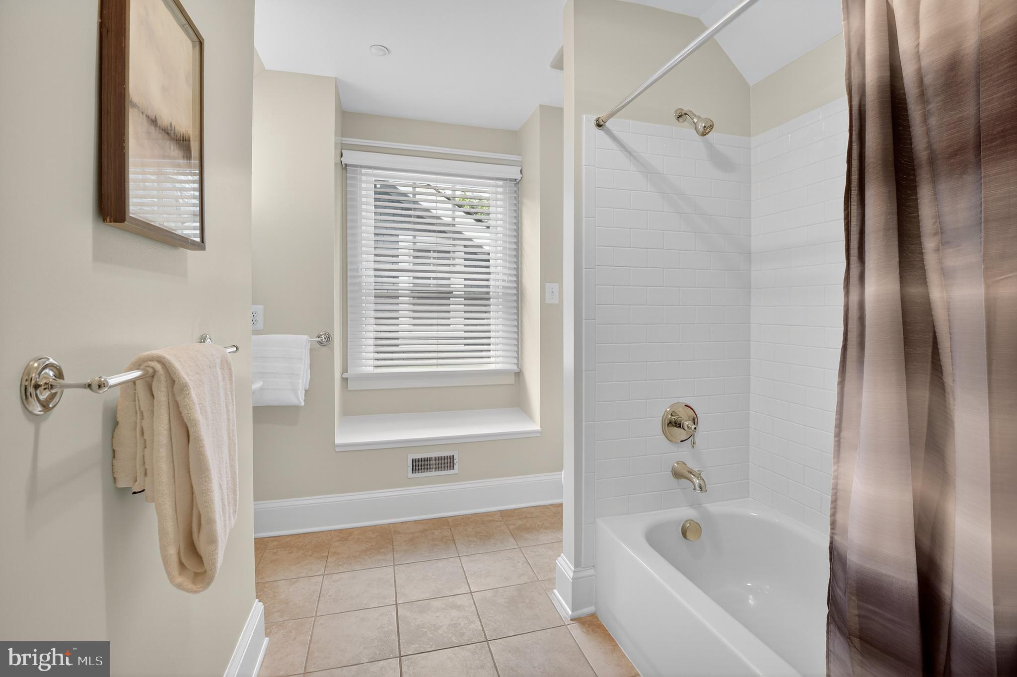 BETHESDA - Residential