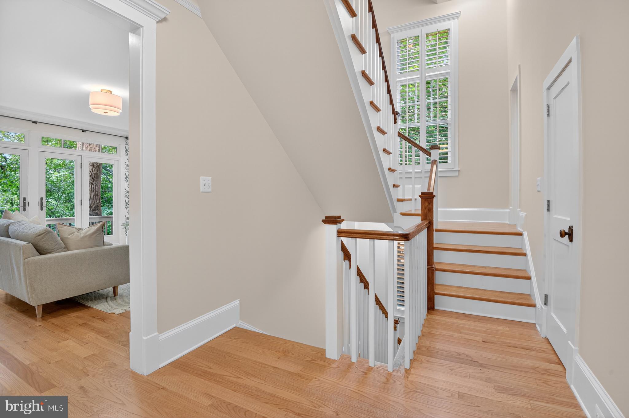 BETHESDA - Residential