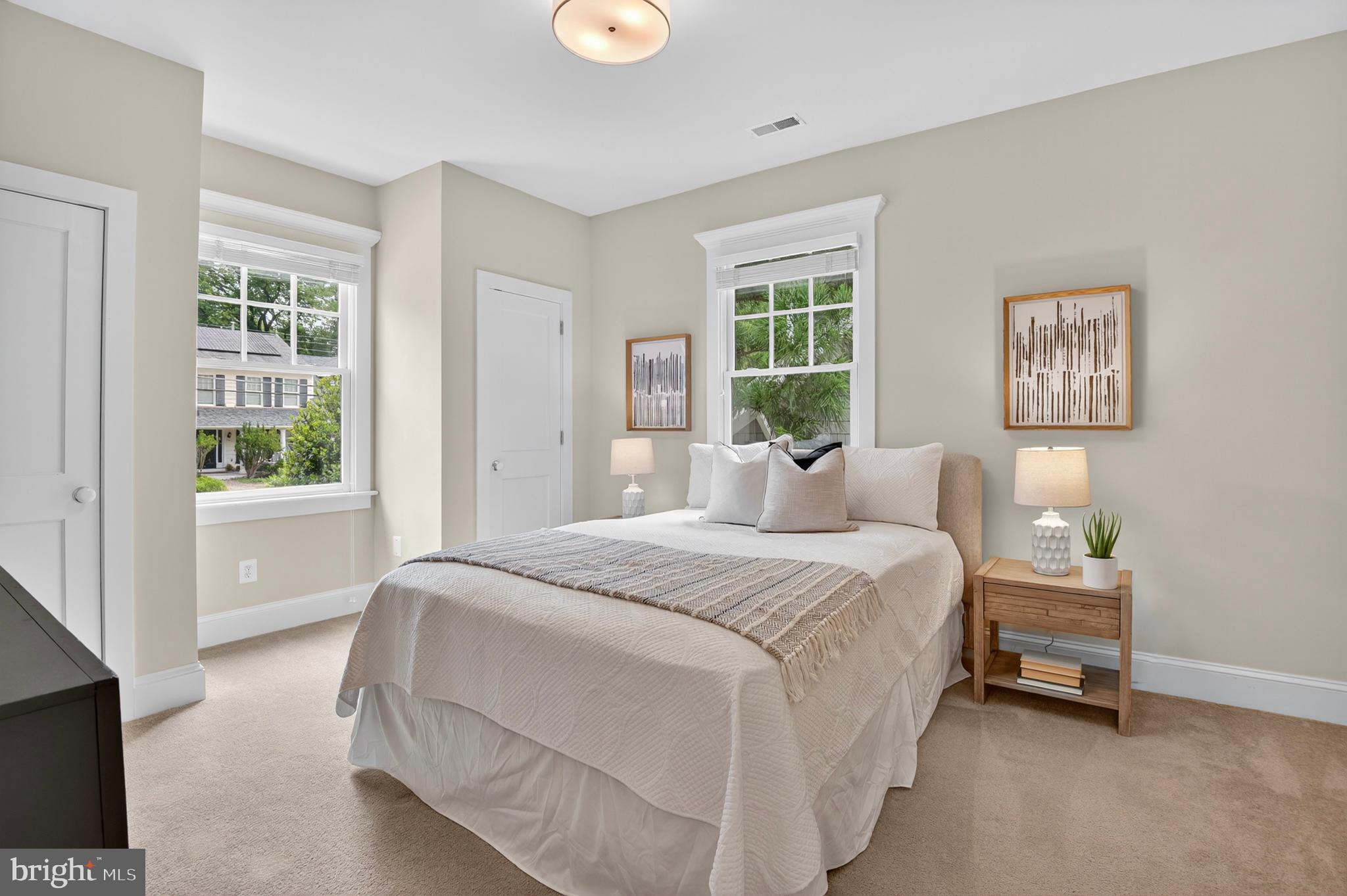 BETHESDA - Residential