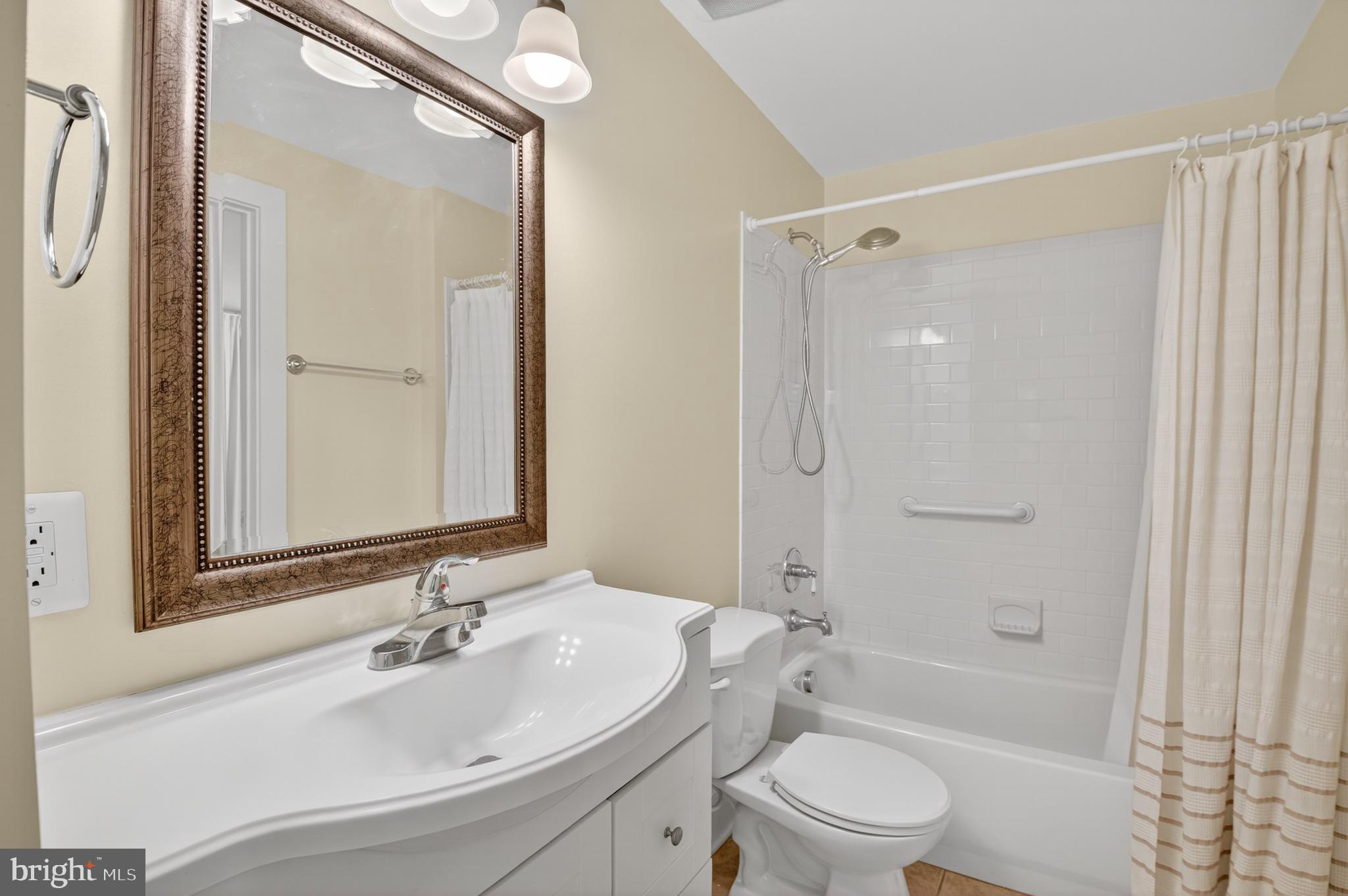 BETHESDA - Residential