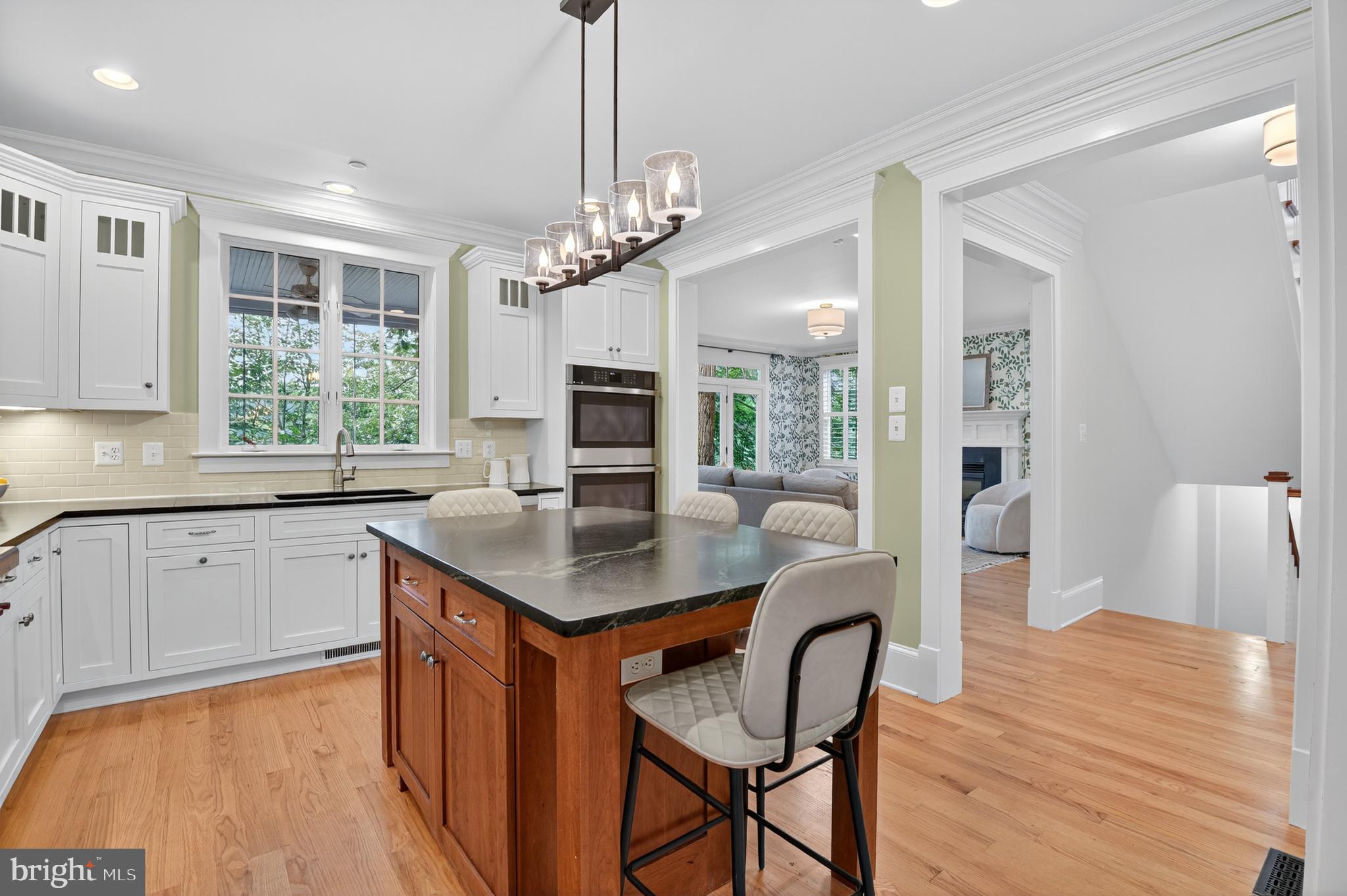 BETHESDA - Residential