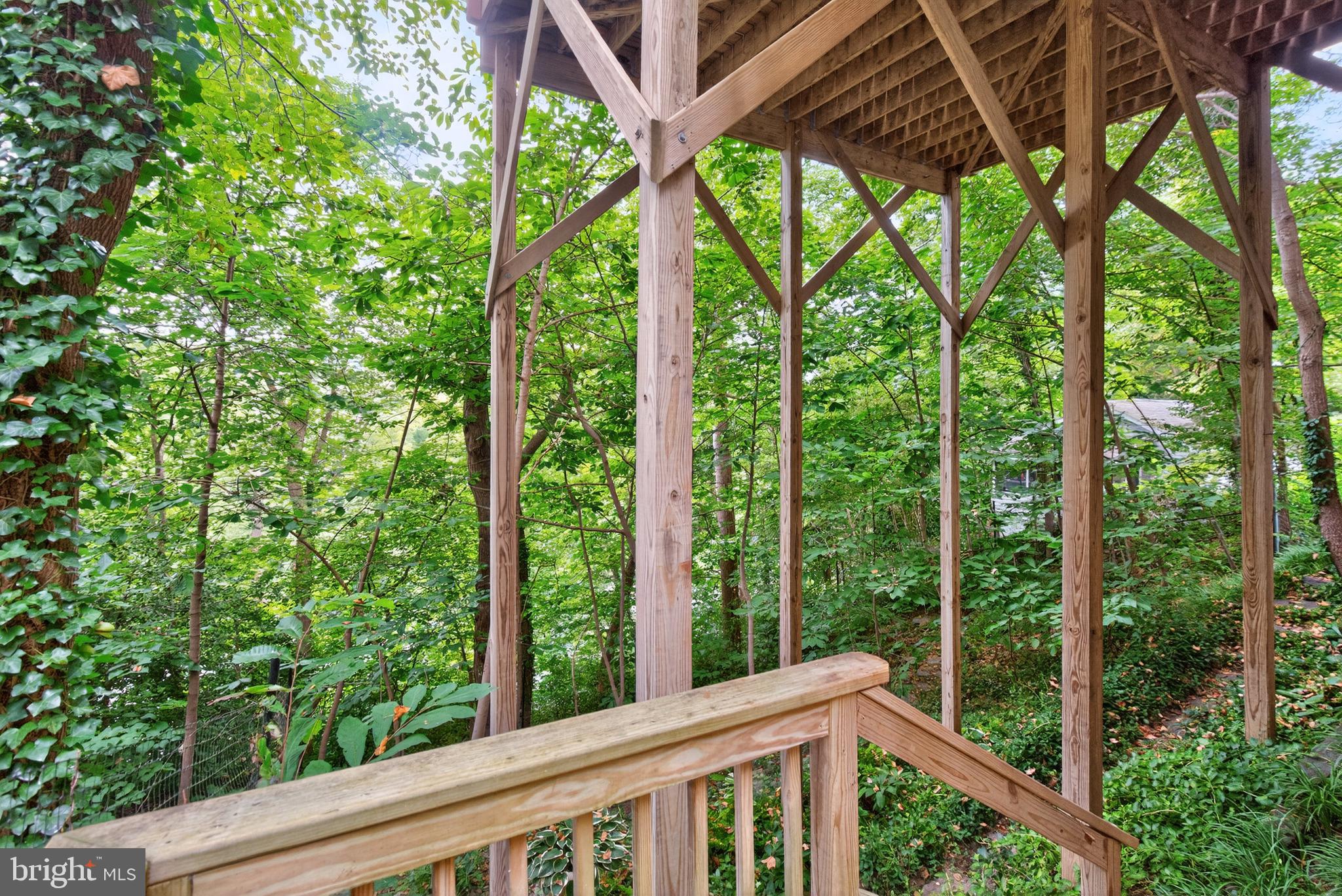 BETHESDA - Residential