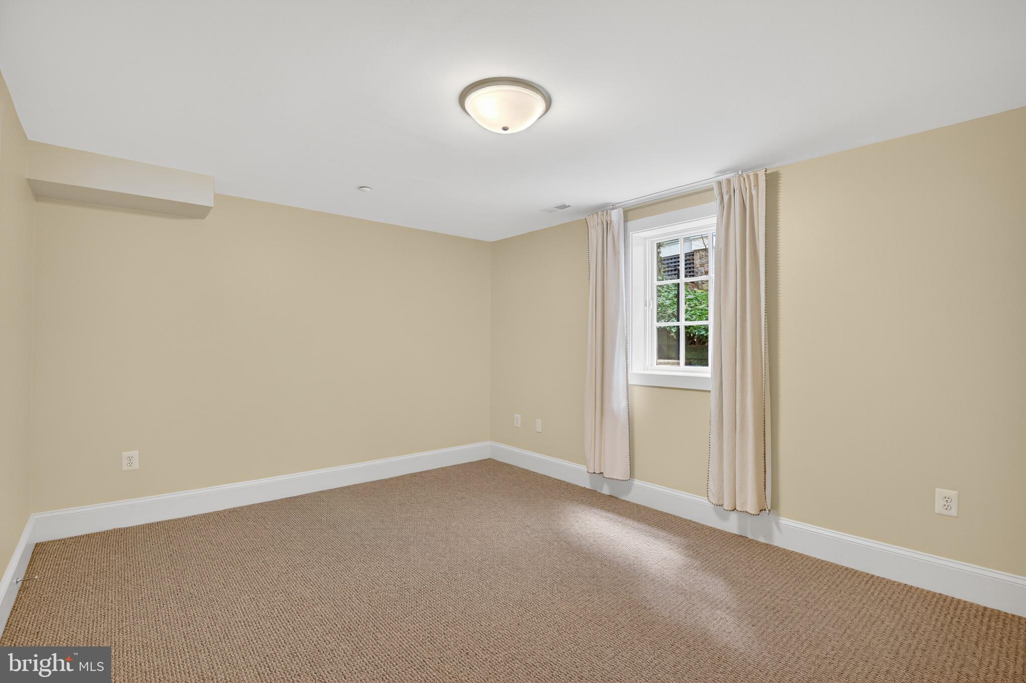 BETHESDA - Residential