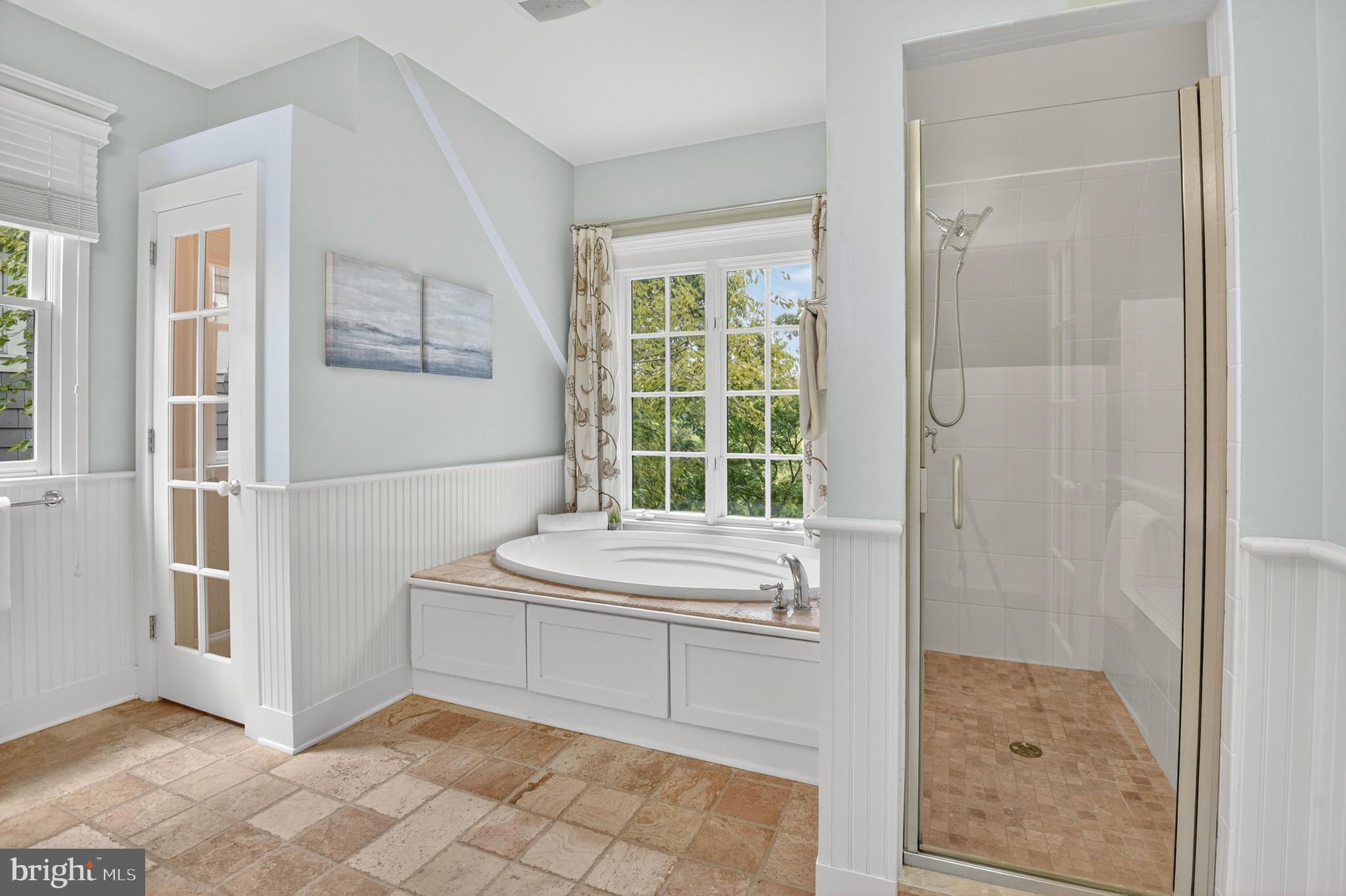 BETHESDA - Residential