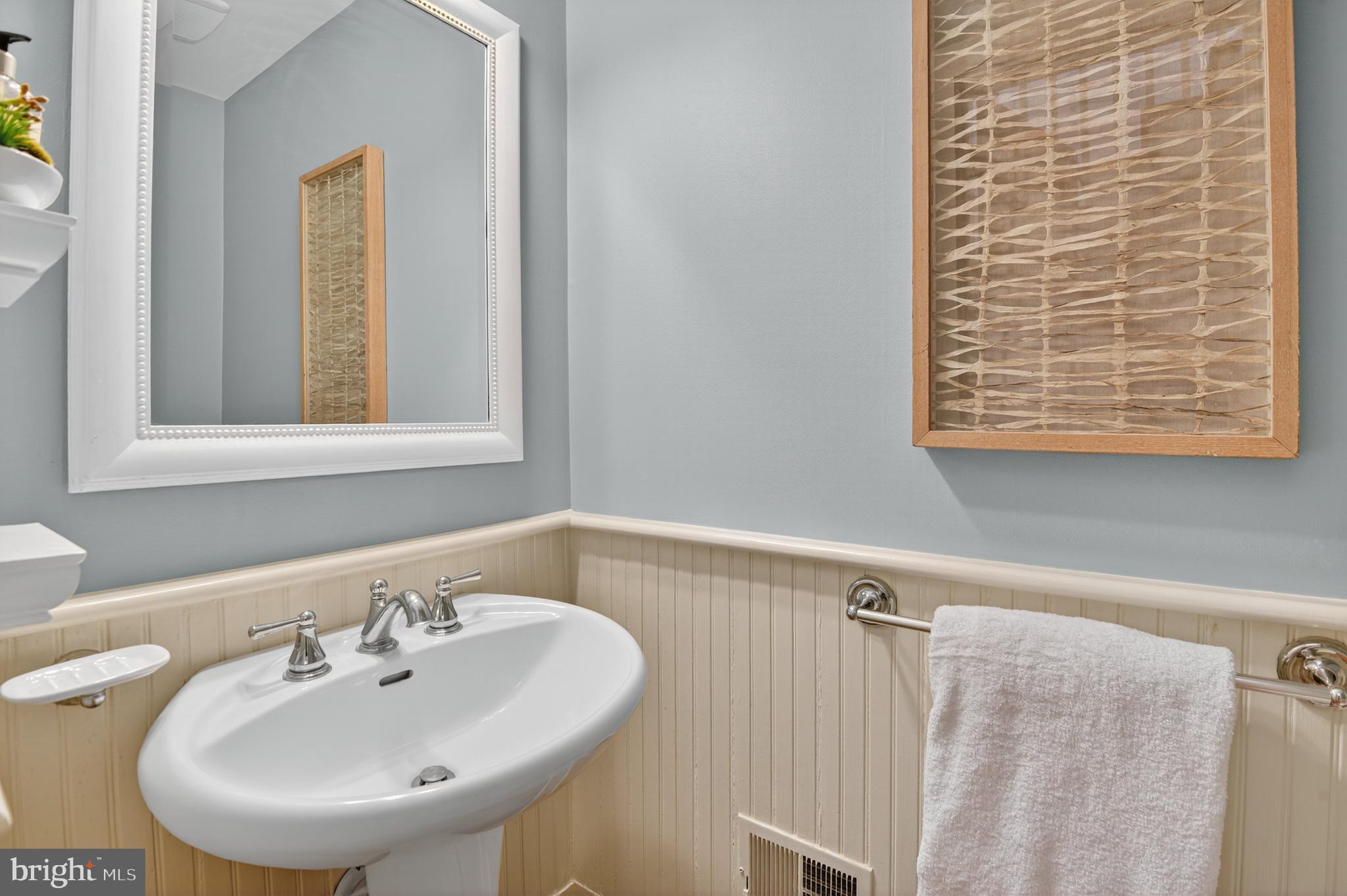 BETHESDA - Residential