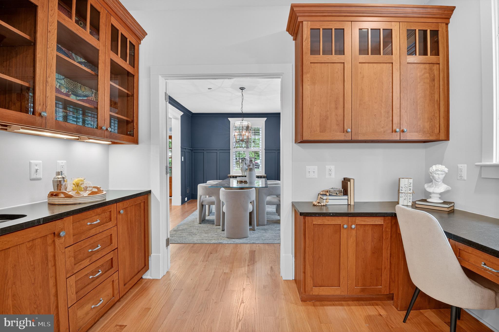 BETHESDA - Residential