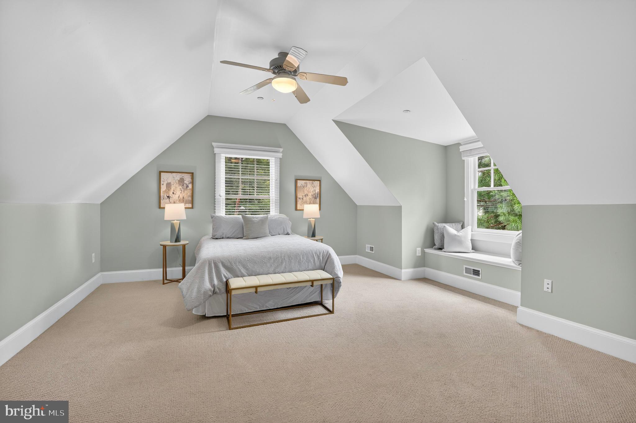 BETHESDA - Residential