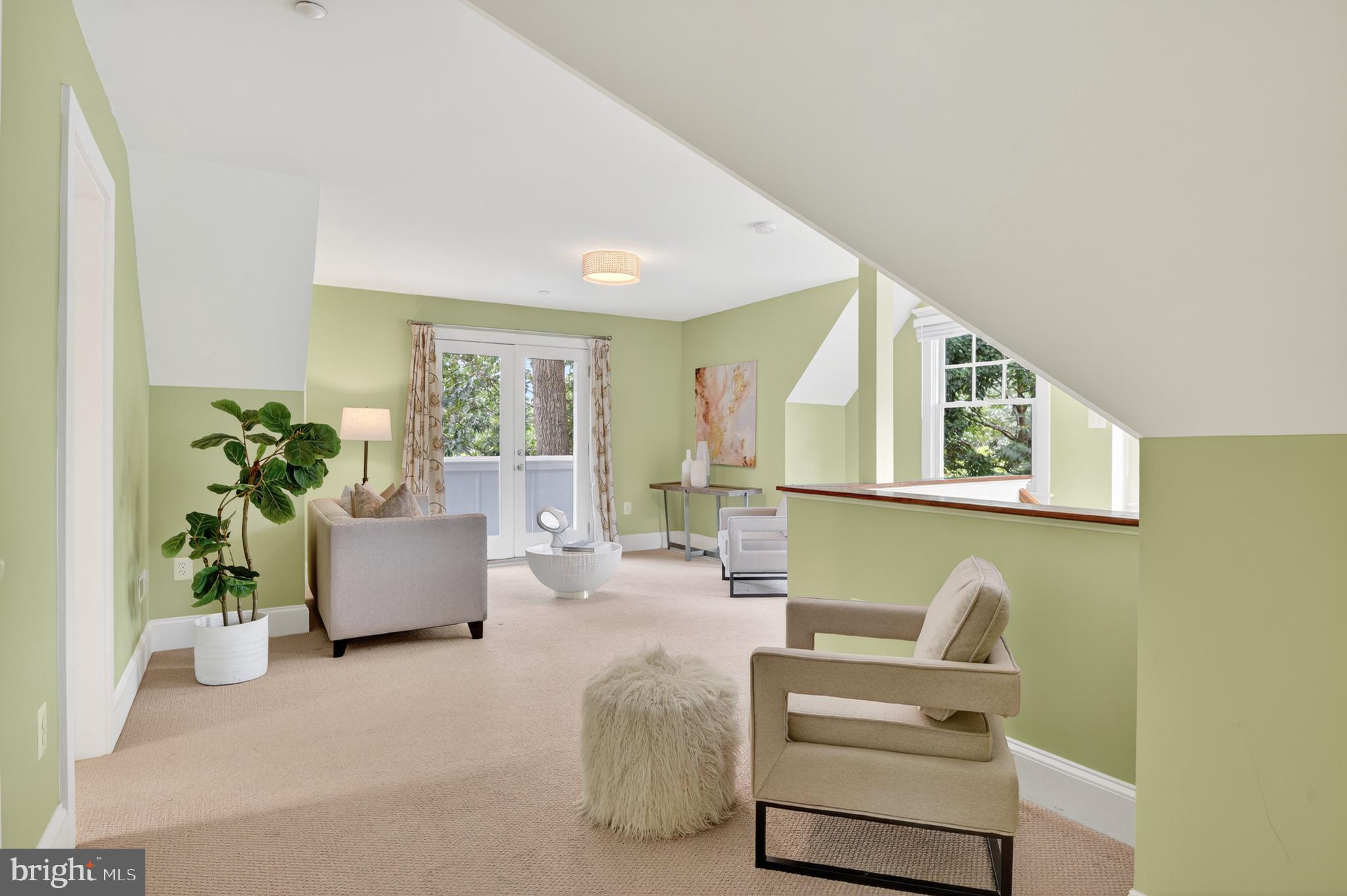 BETHESDA - Residential