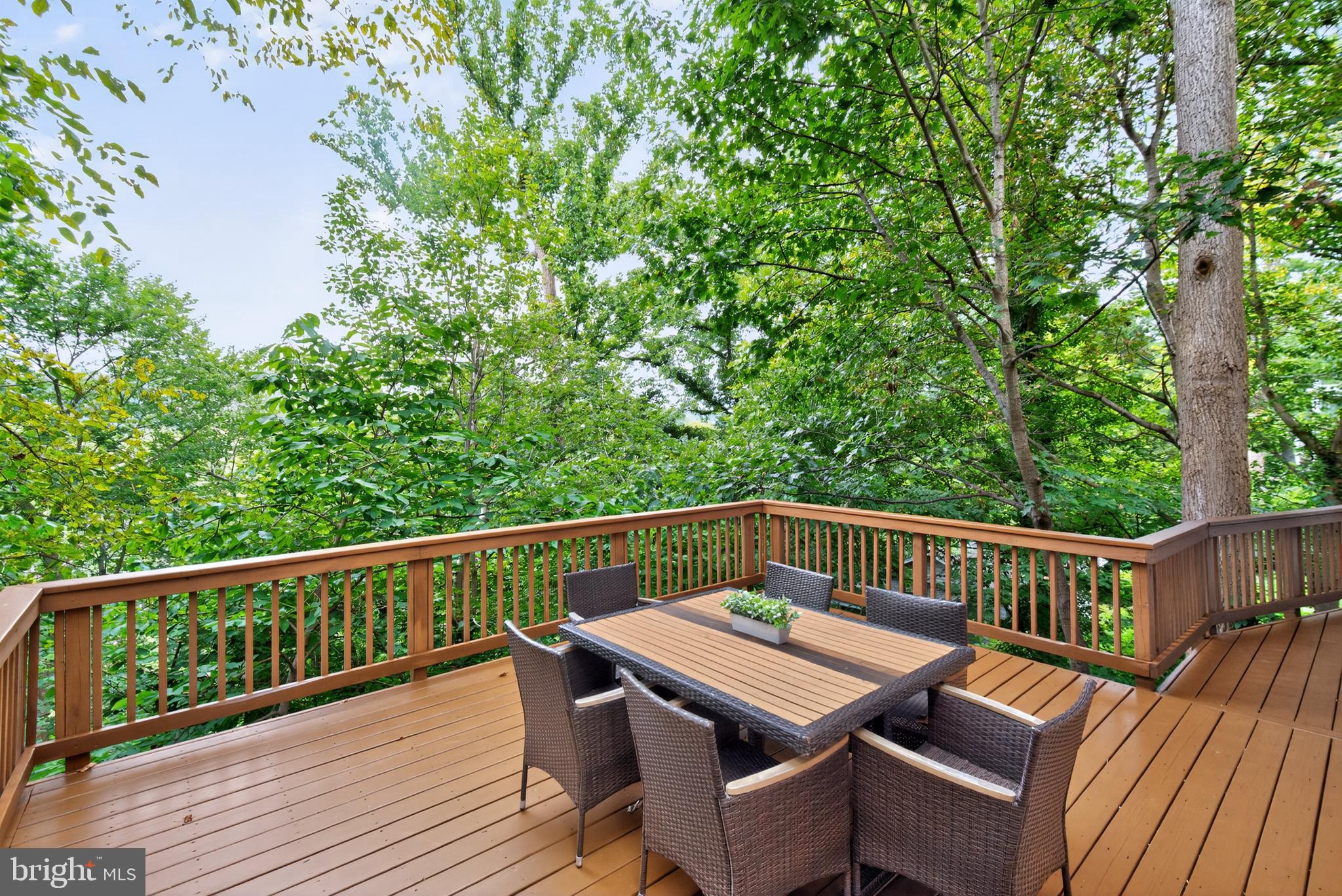 BETHESDA - Residential