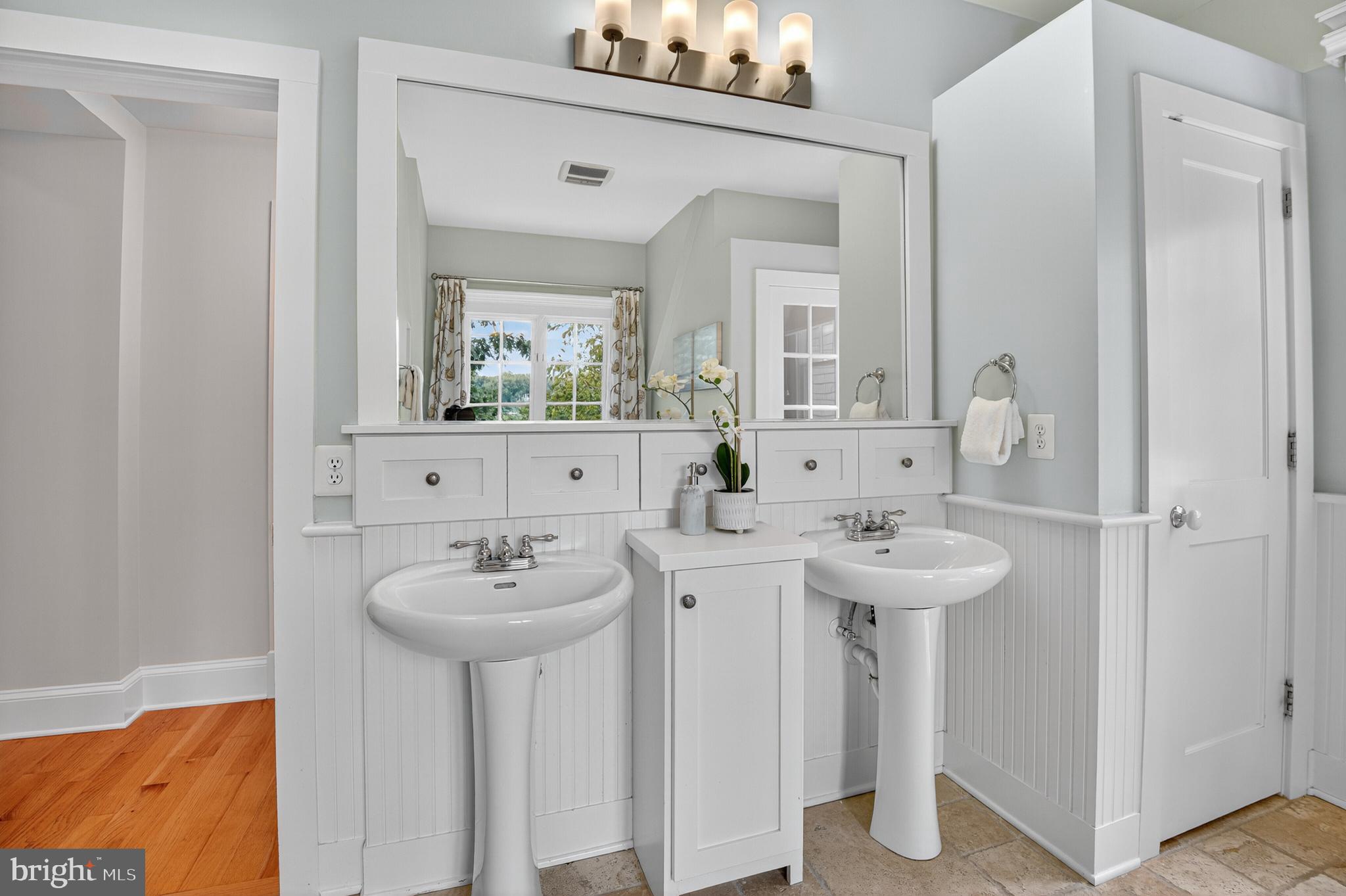 BETHESDA - Residential