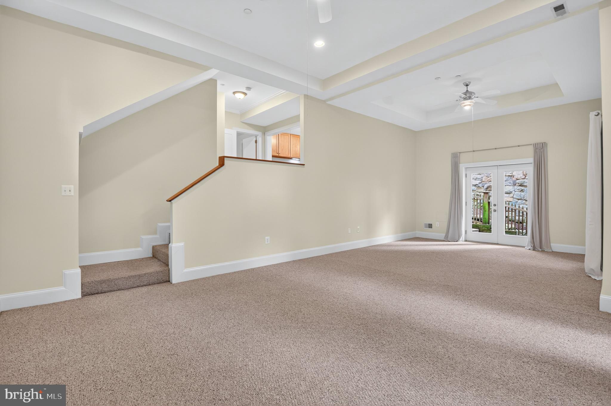 BETHESDA - Residential