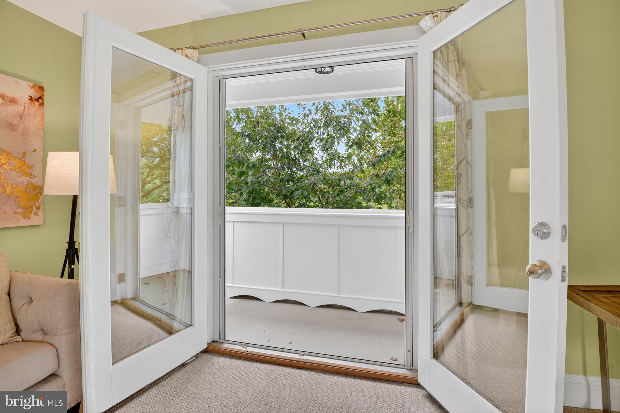 BETHESDA - Residential