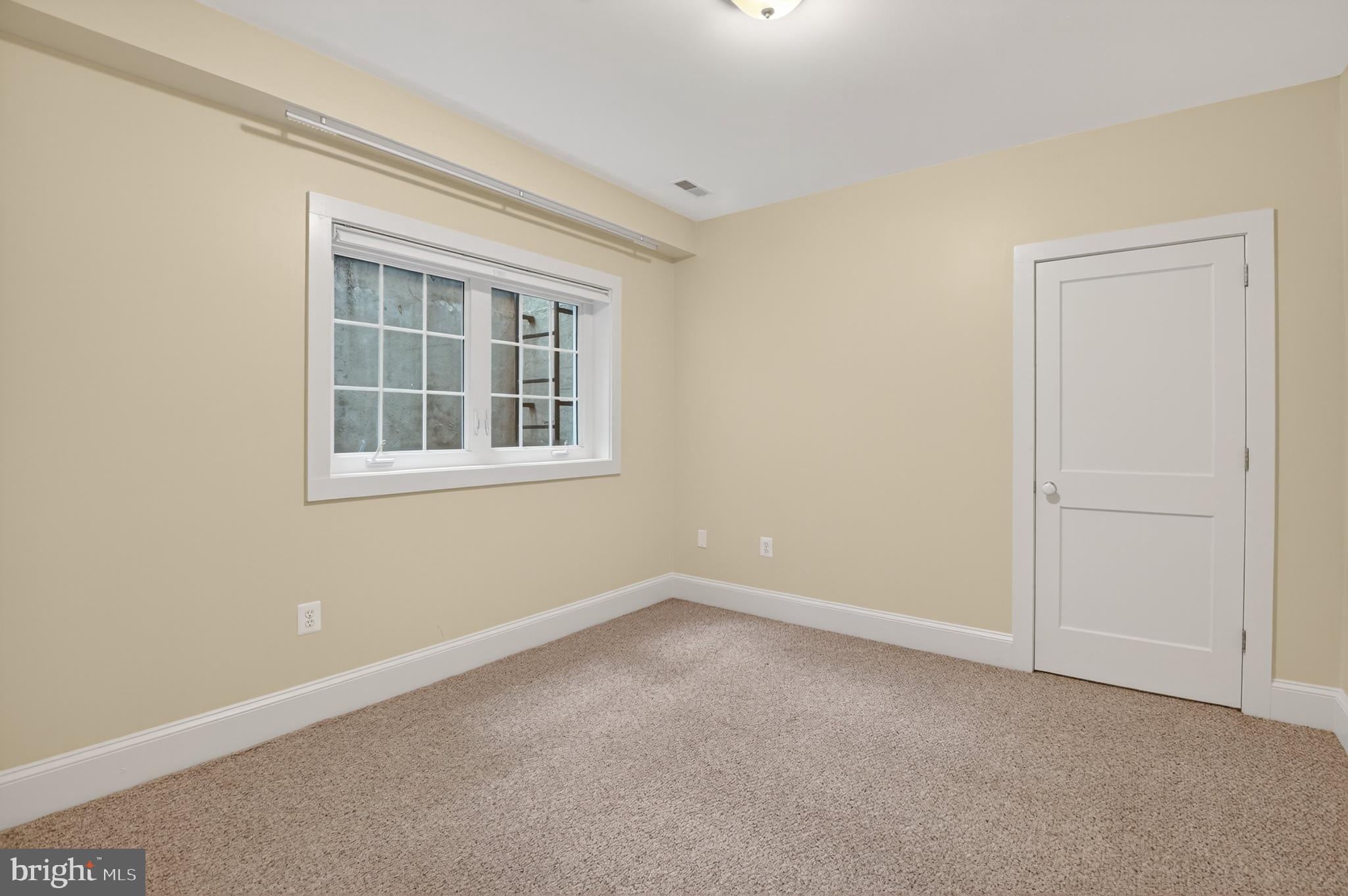 BETHESDA - Residential