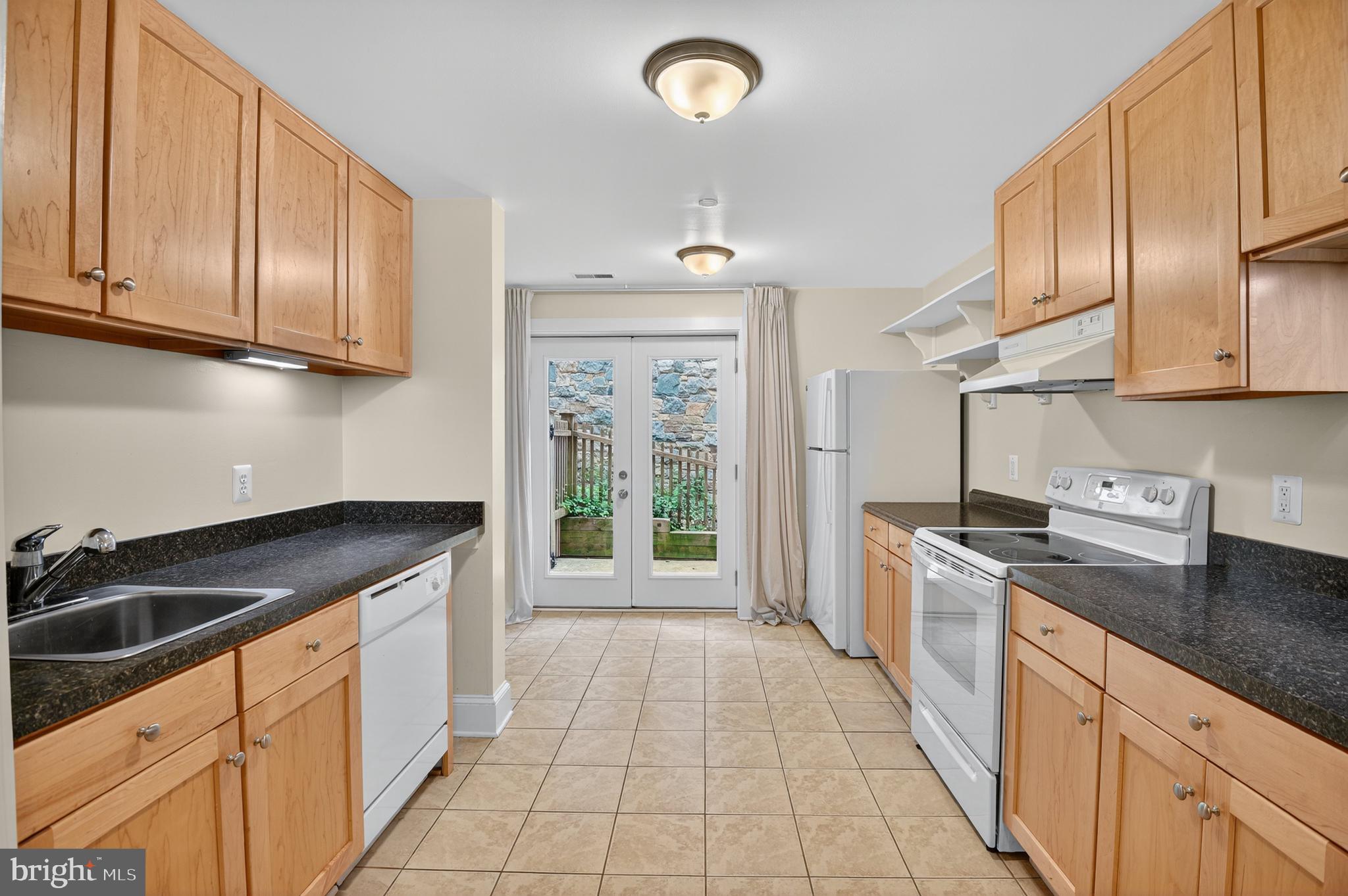 BETHESDA - Residential