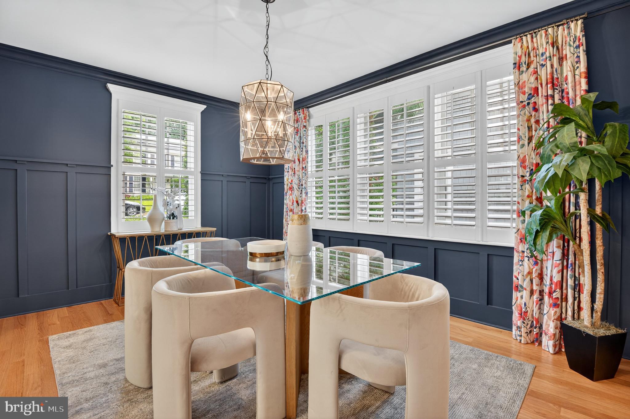 BETHESDA - Residential