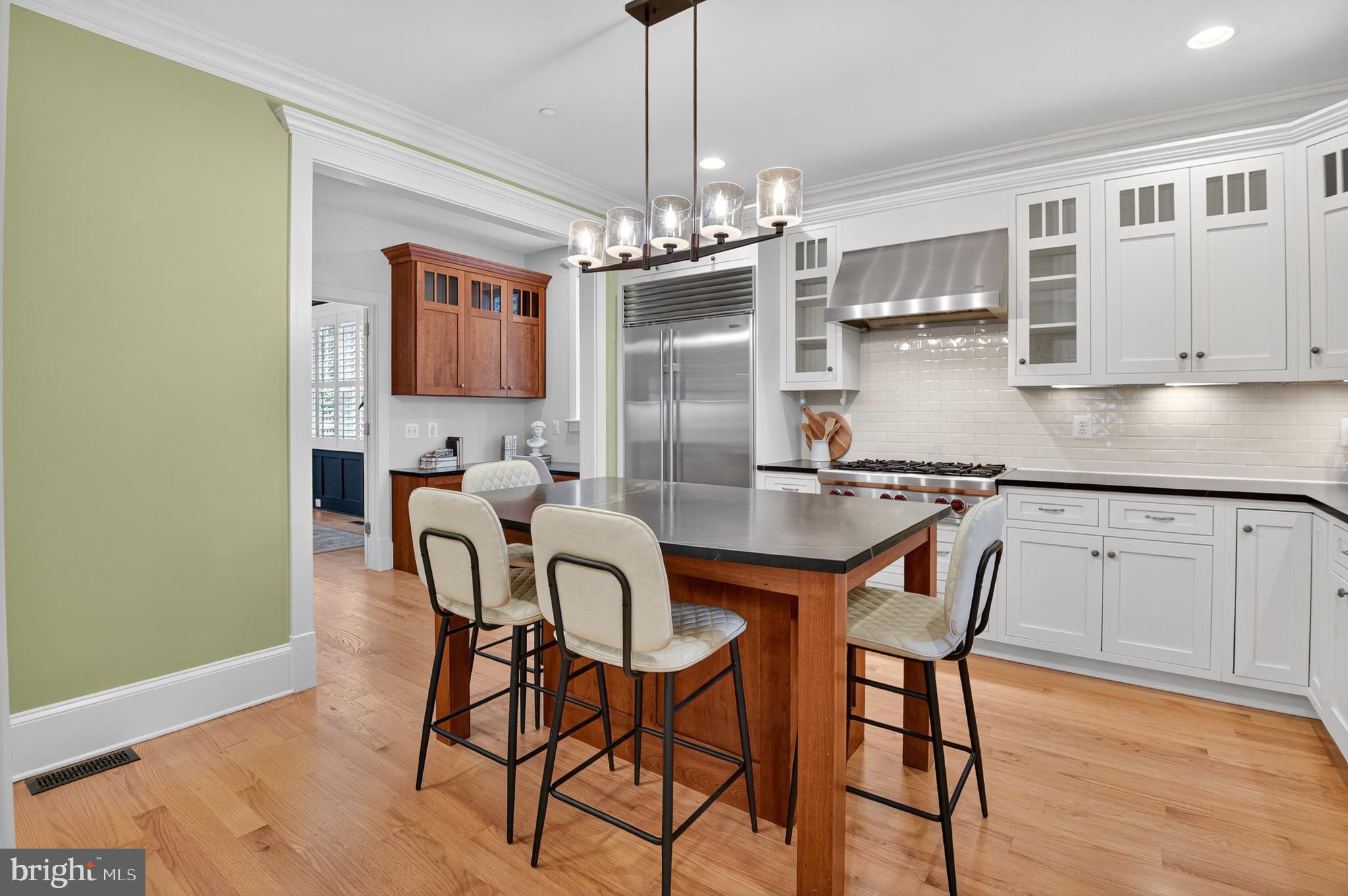 BETHESDA - Residential