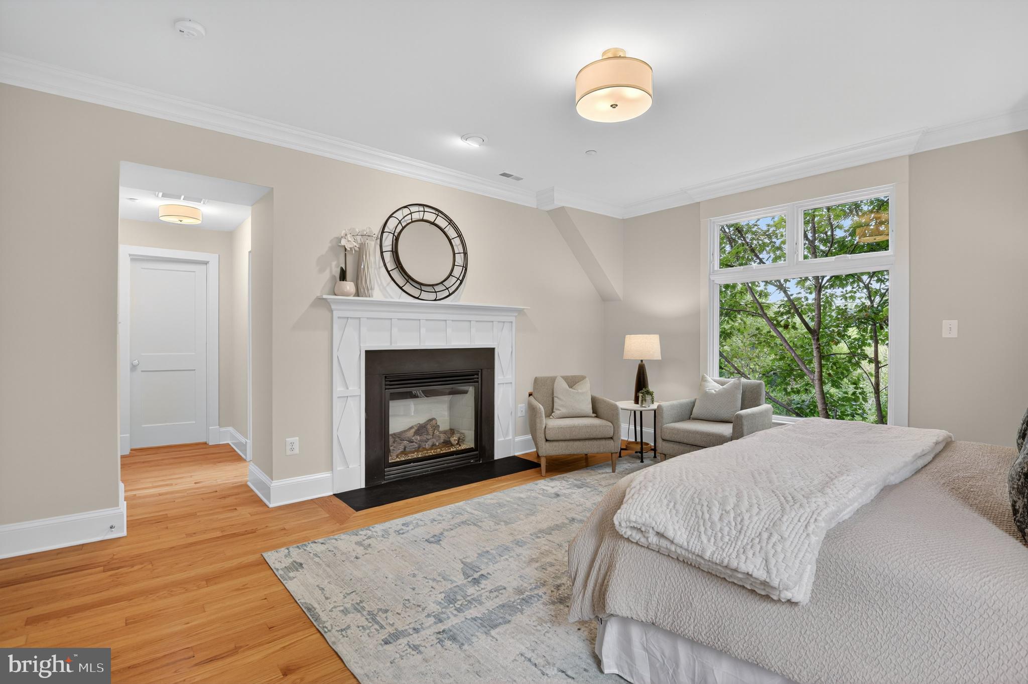 BETHESDA - Residential