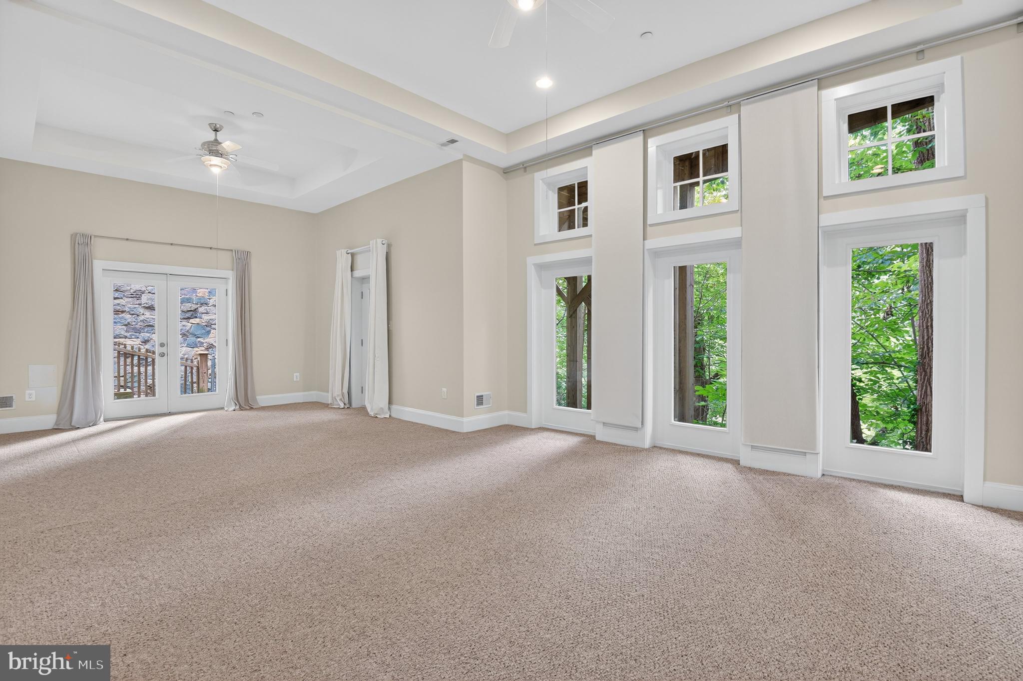 BETHESDA - Residential