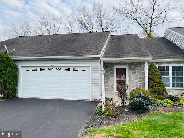 ASPENS - Residential