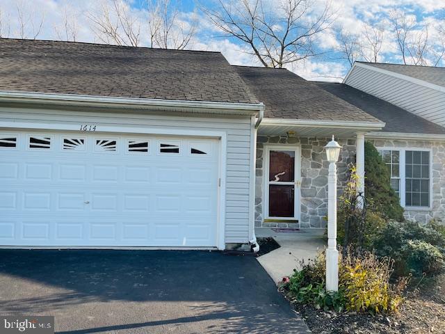 ASPENS - Residential