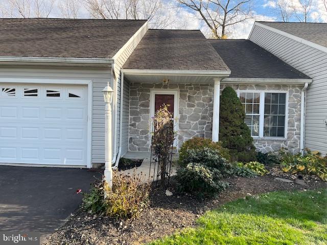 ASPENS - Residential