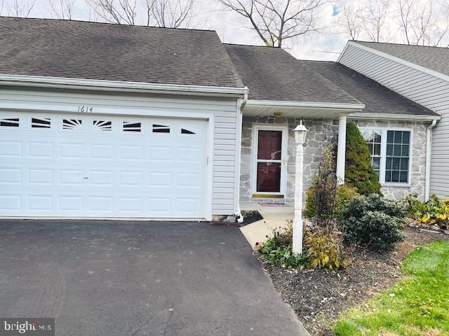 ASPENS - Residential