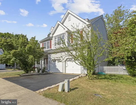 1 Marion Drive, Plainsboro, NJ 08536 - MLS#: NJMX2010392