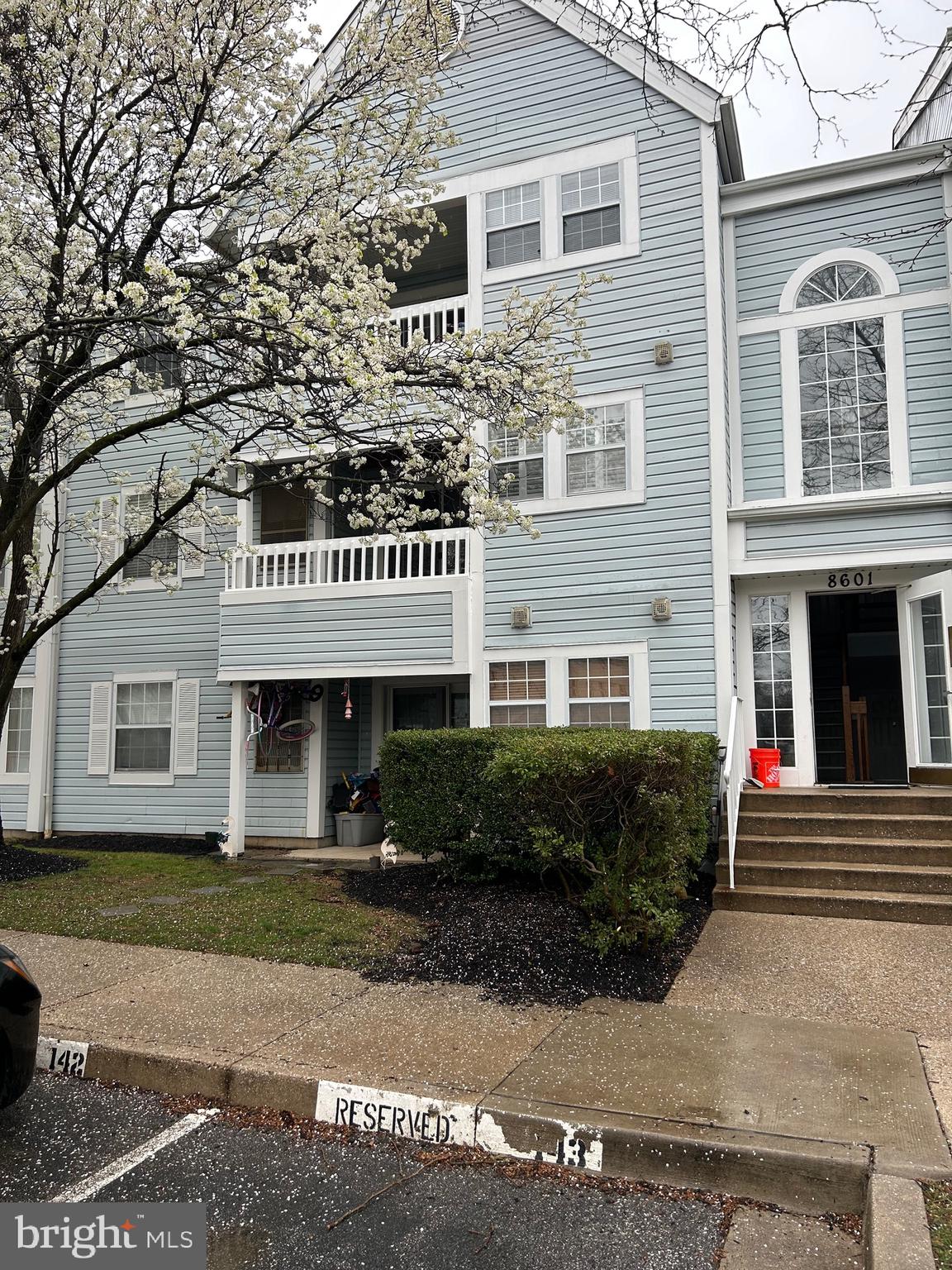 MONTGOMERY RUN - Residential