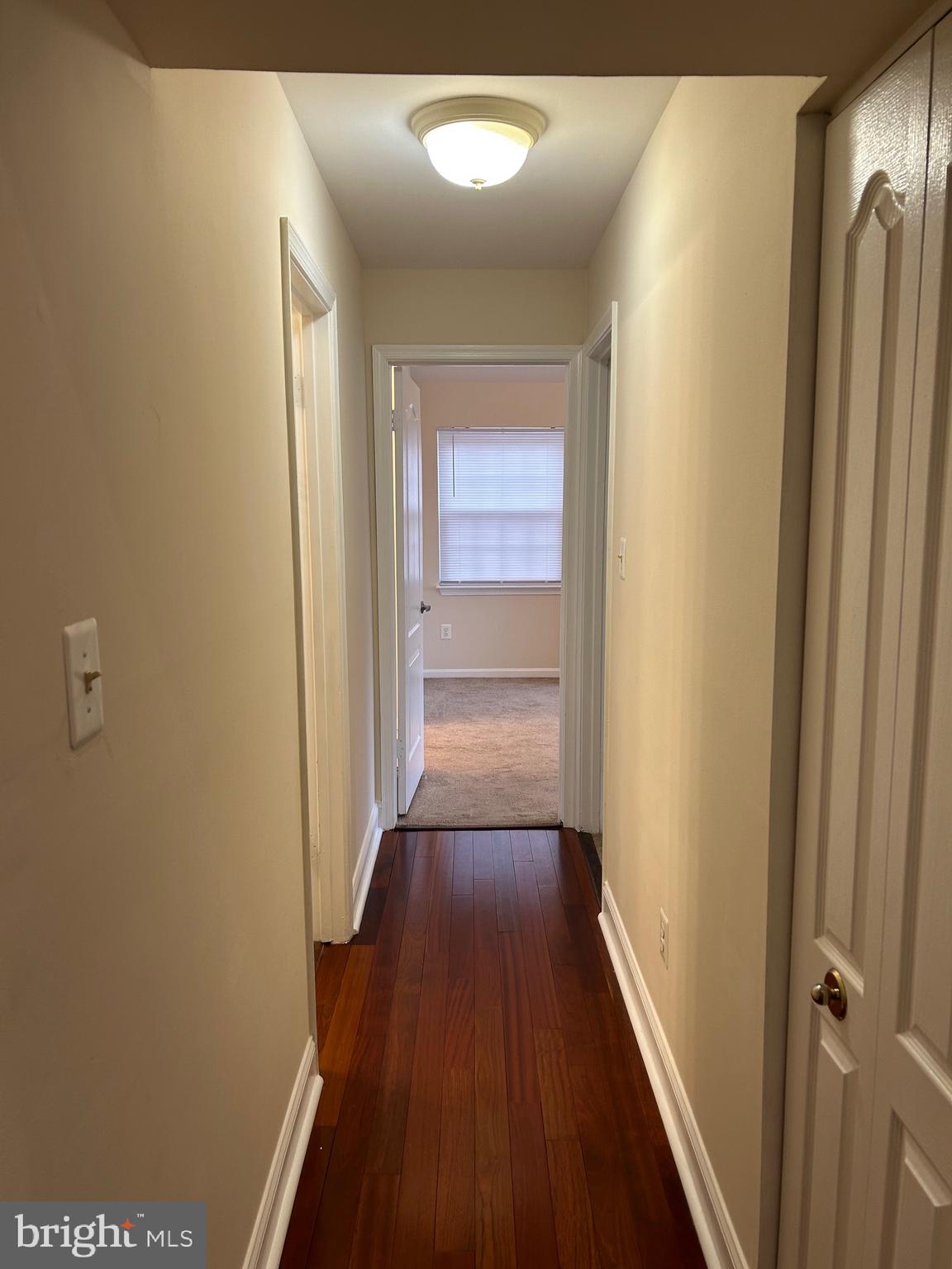 MONTGOMERY RUN - Residential