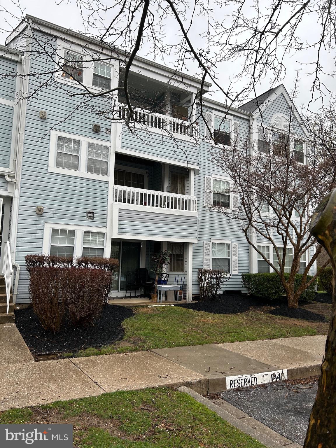 MONTGOMERY RUN - Residential