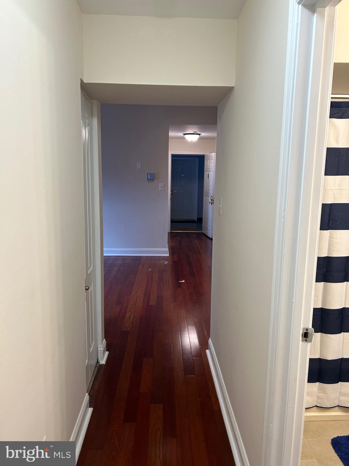 MONTGOMERY RUN - Residential