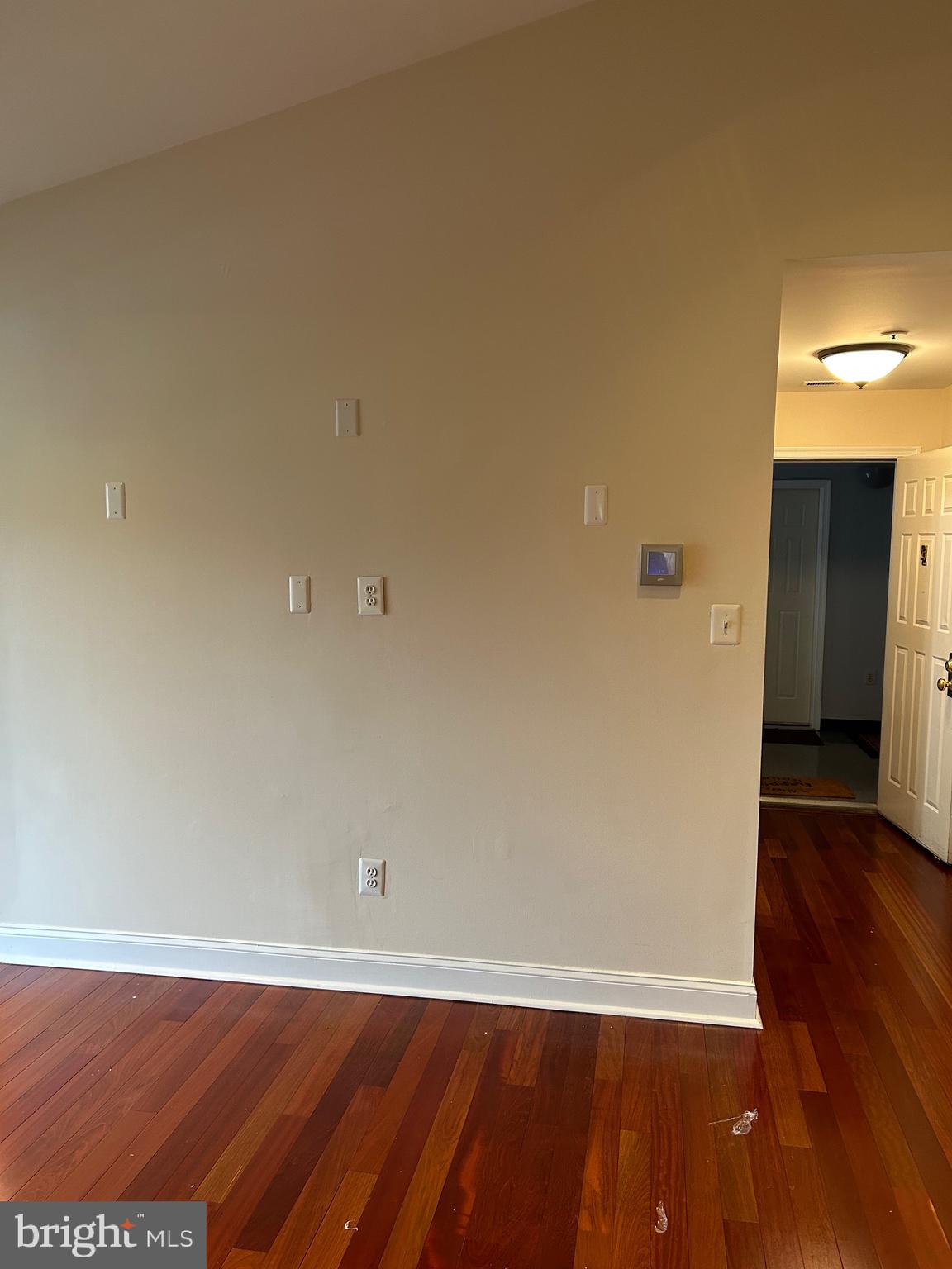 MONTGOMERY RUN - Residential