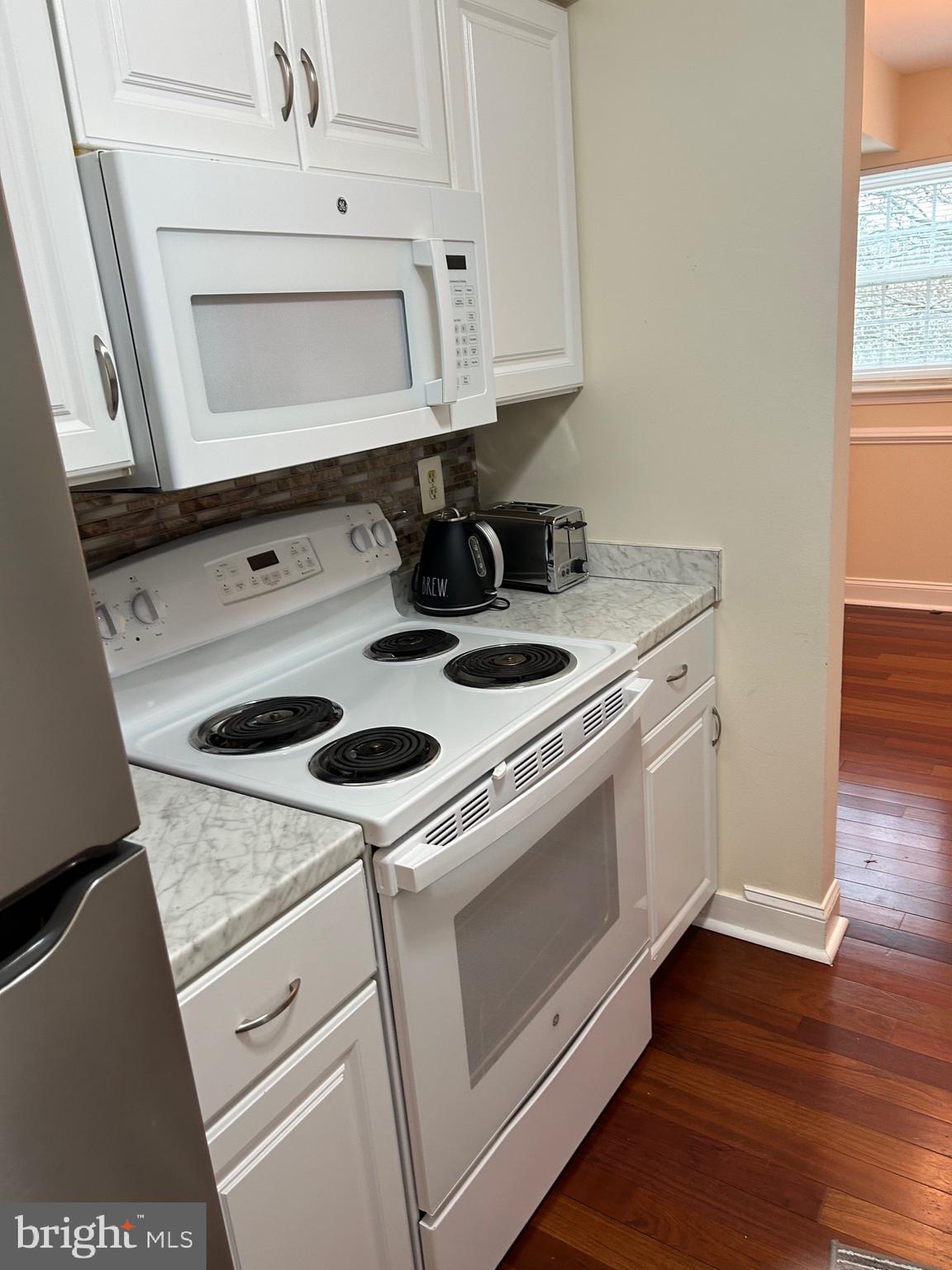 MONTGOMERY RUN - Residential