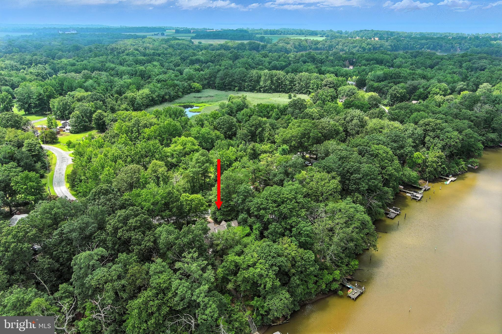 CHESAPEAKE LANDING - Residential