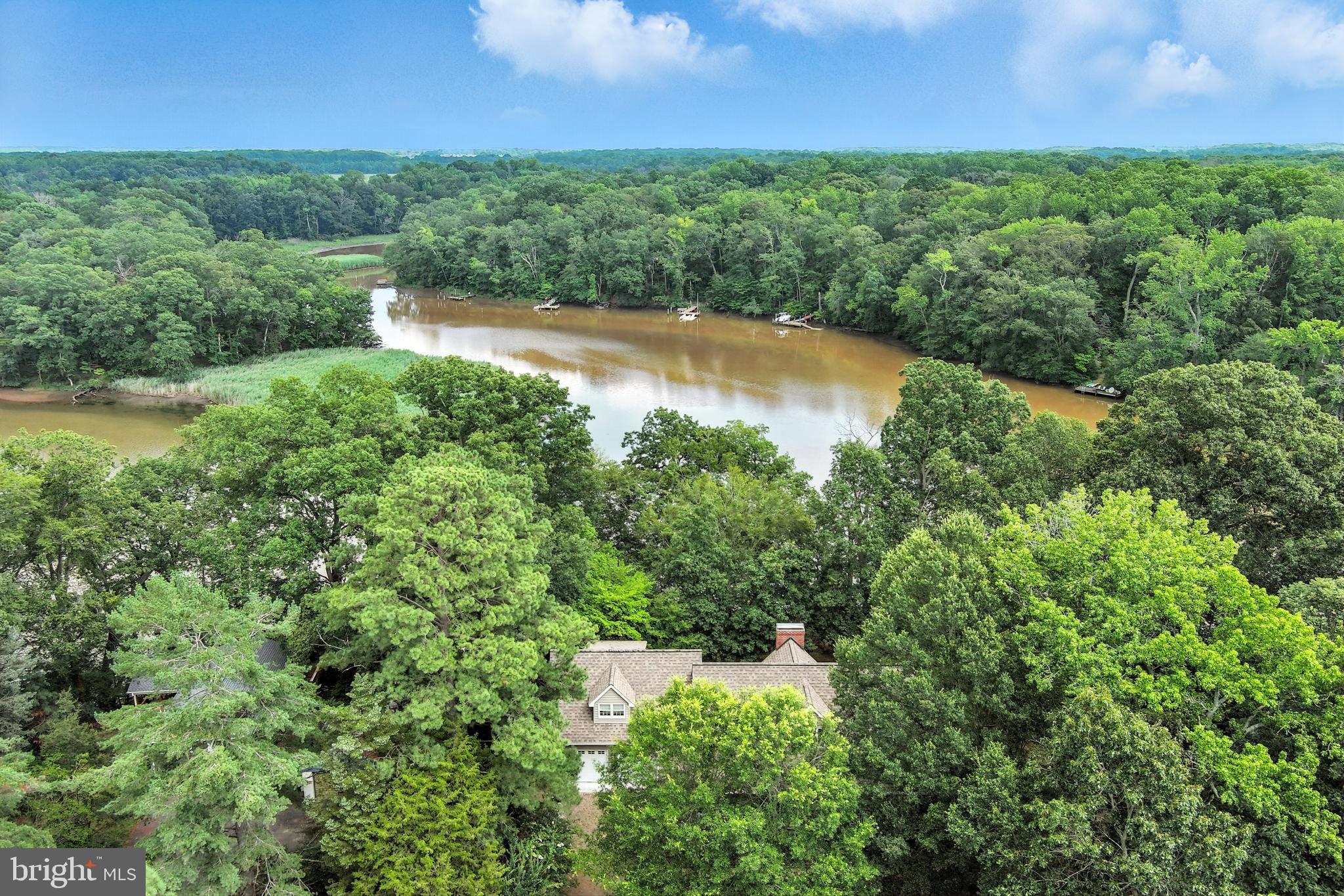 CHESAPEAKE LANDING - Residential