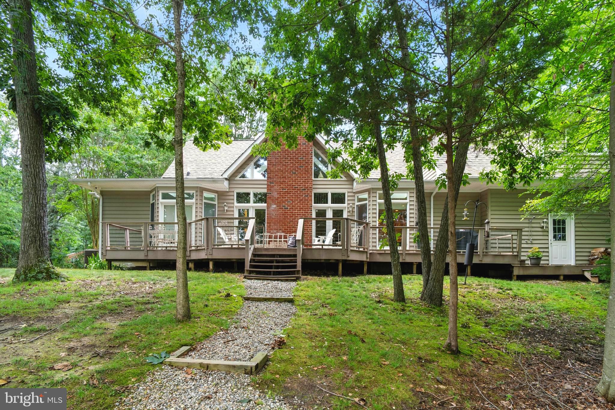 CHESAPEAKE LANDING - Residential