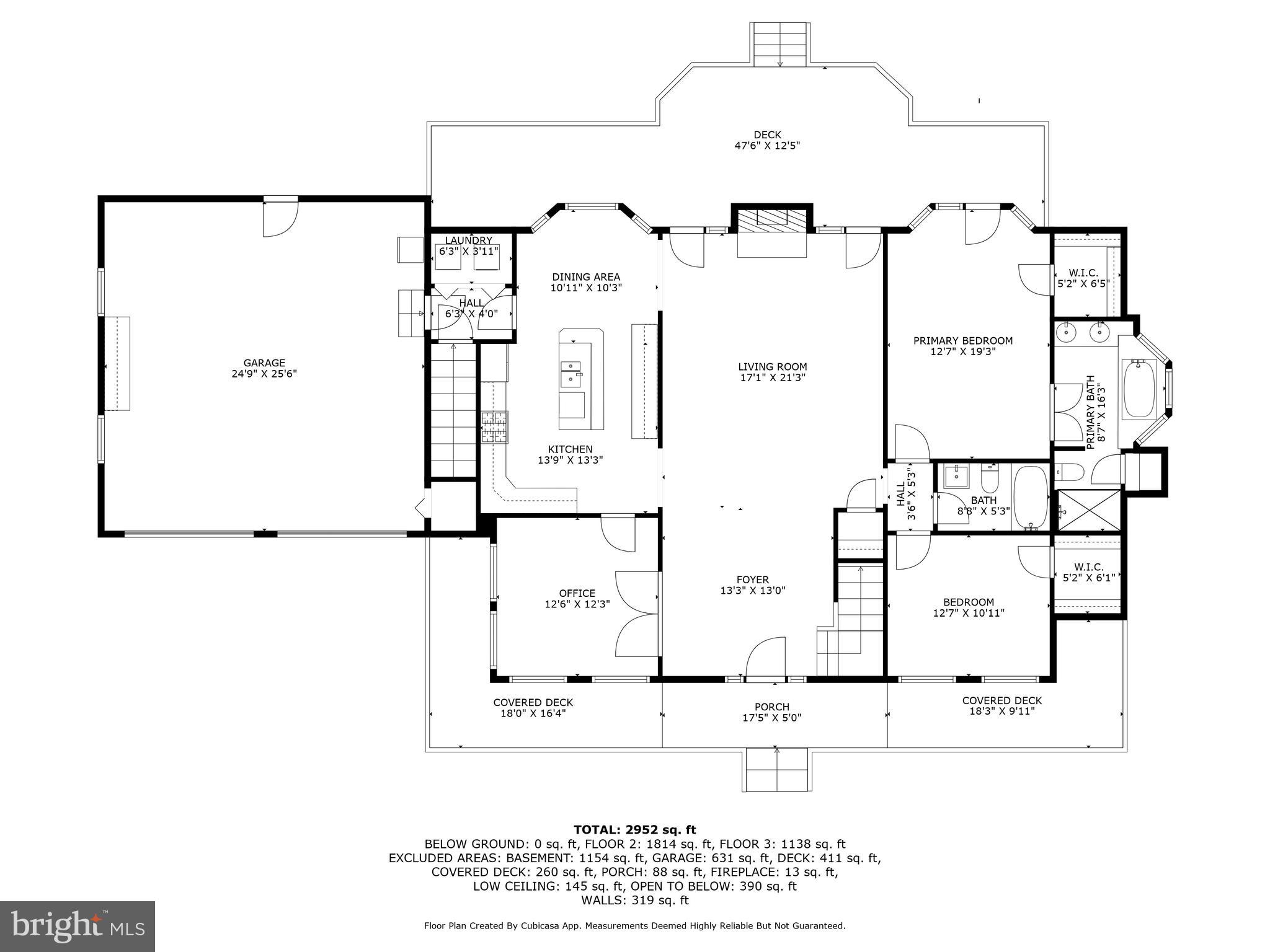 CHESAPEAKE LANDING - Residential