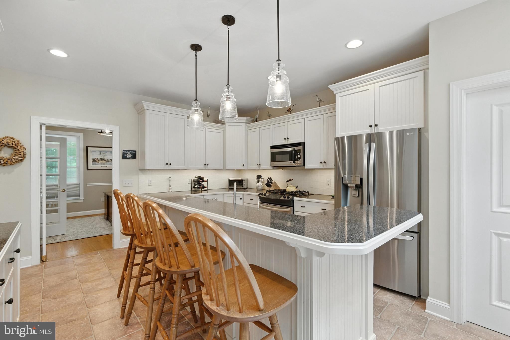 CHESAPEAKE LANDING - Residential