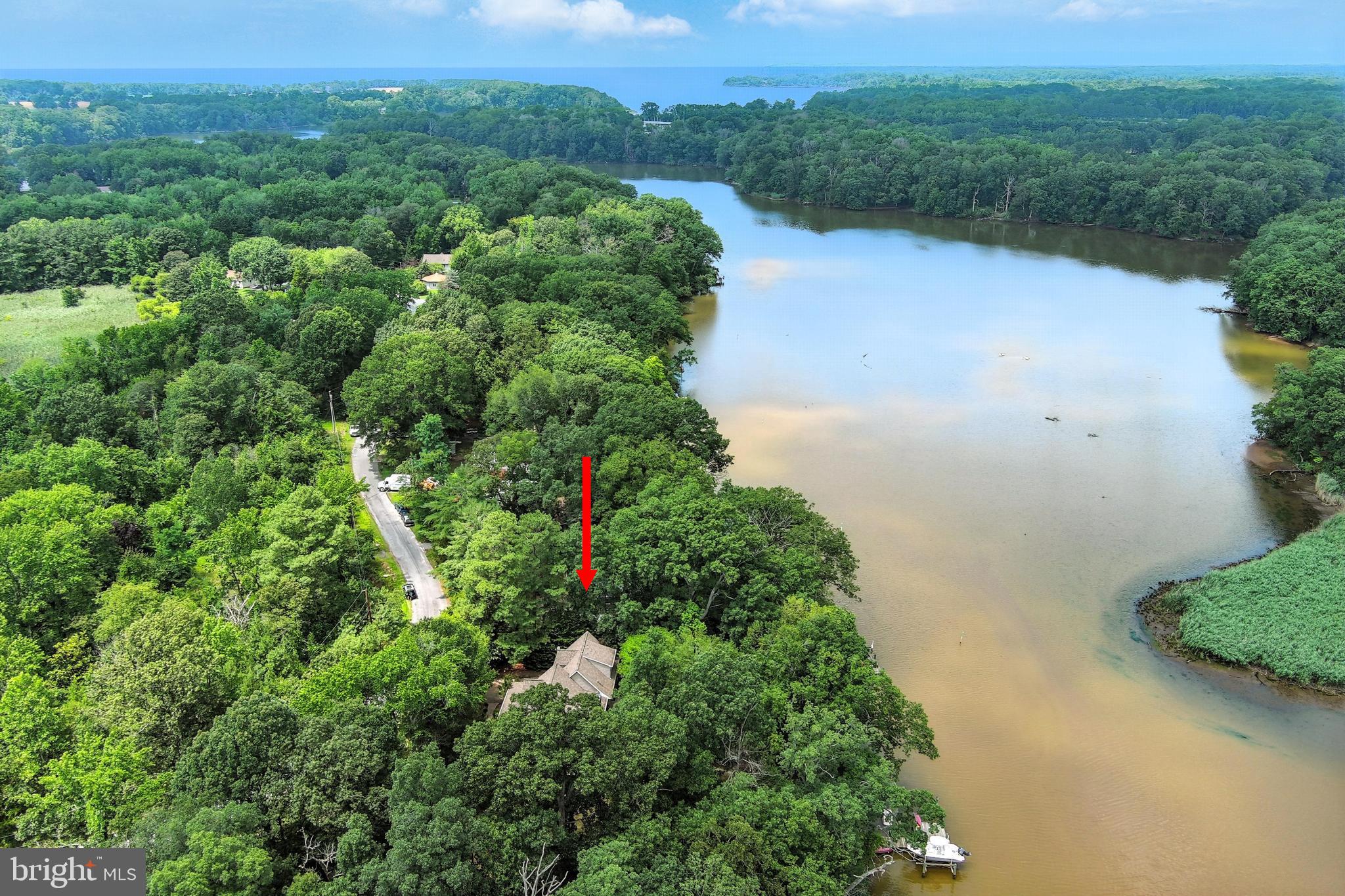 CHESAPEAKE LANDING - Residential