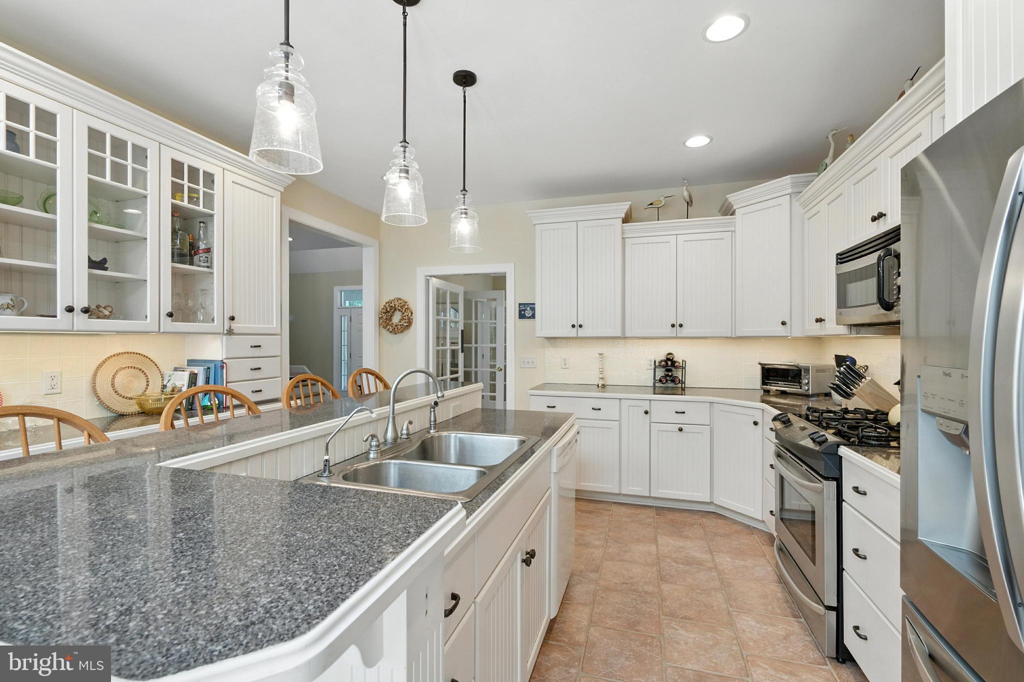 CHESAPEAKE LANDING - Residential