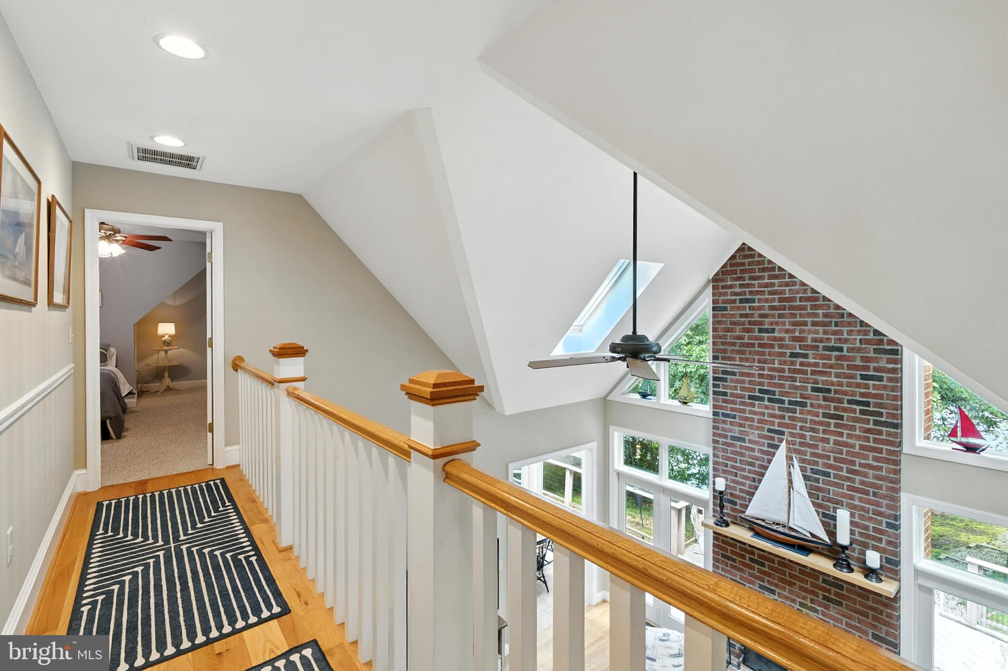 CHESAPEAKE LANDING - Residential