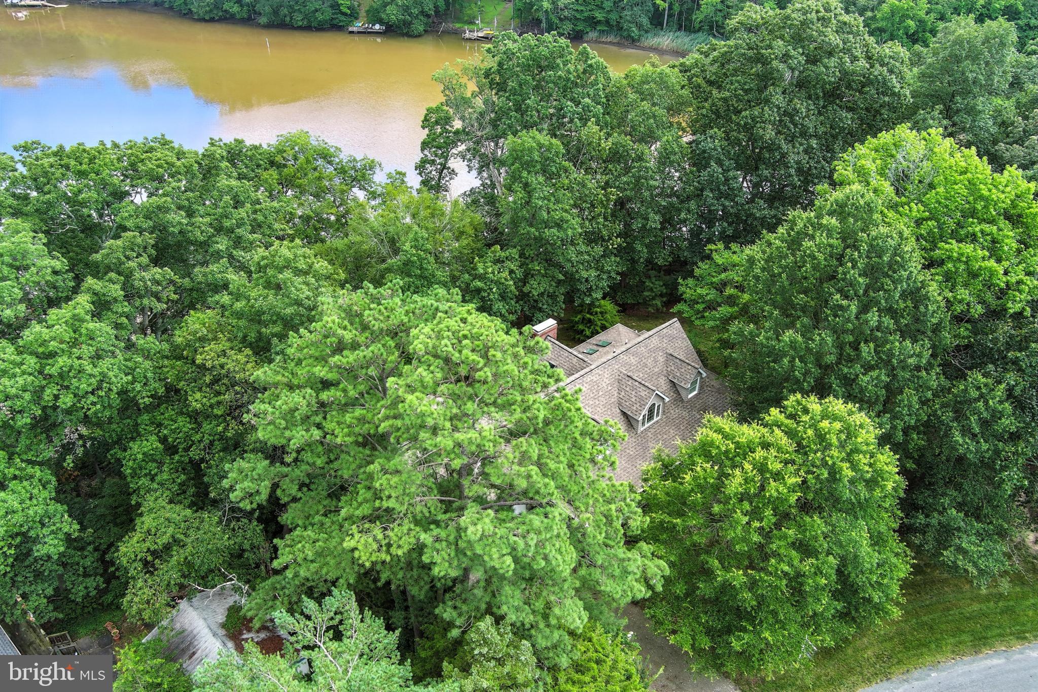 CHESAPEAKE LANDING - Residential