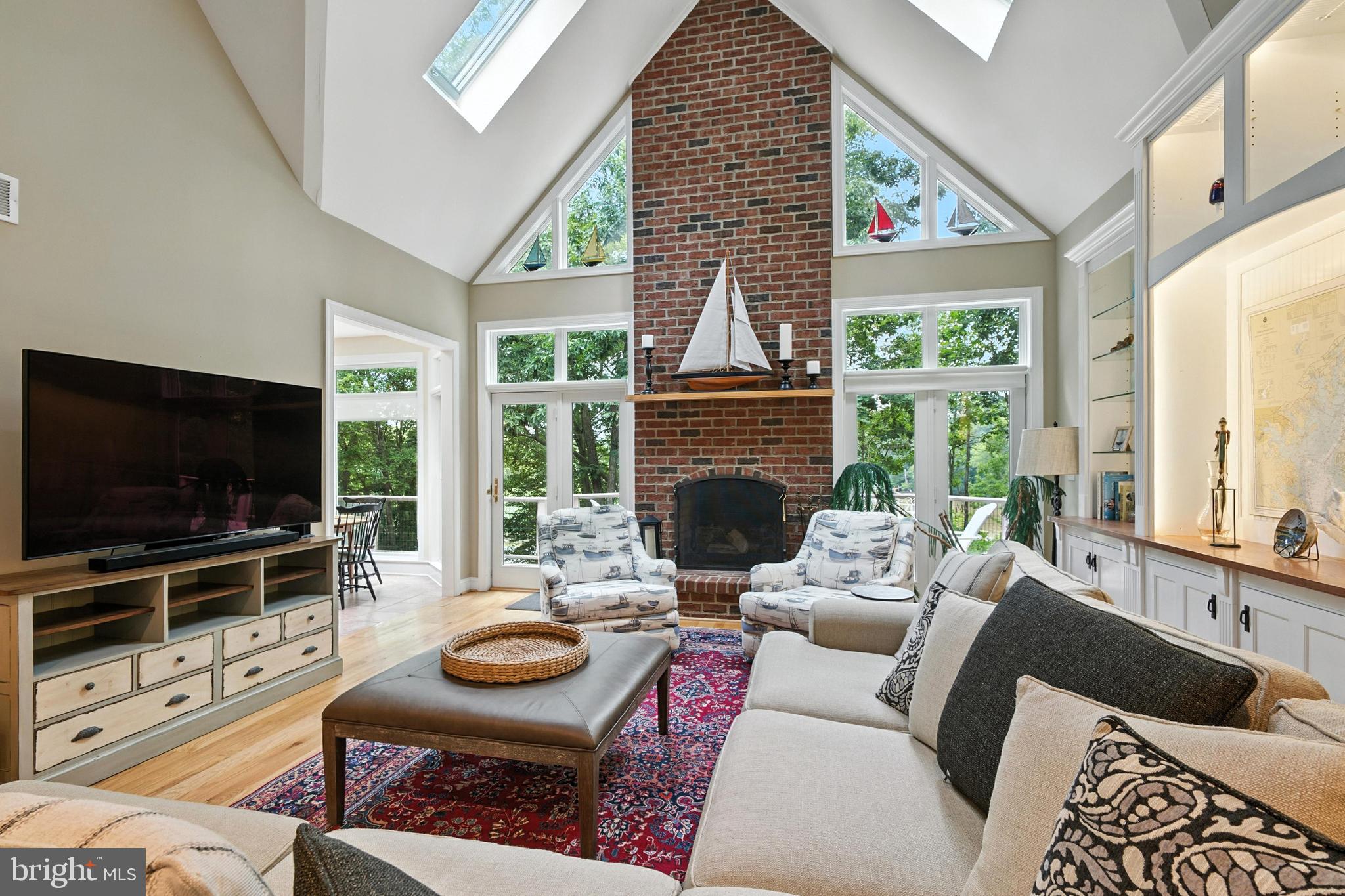 CHESAPEAKE LANDING - Residential