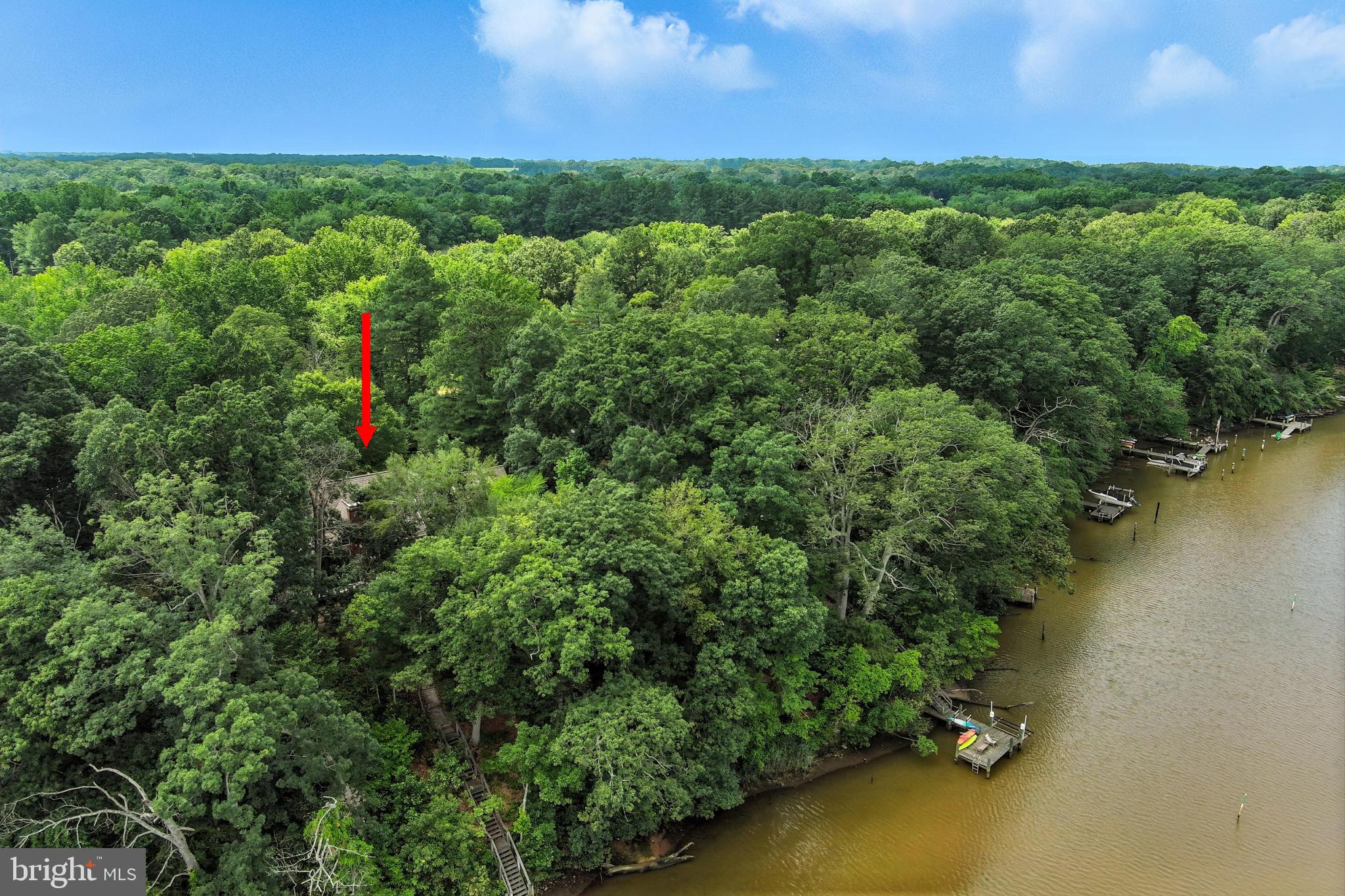 CHESAPEAKE LANDING - Residential