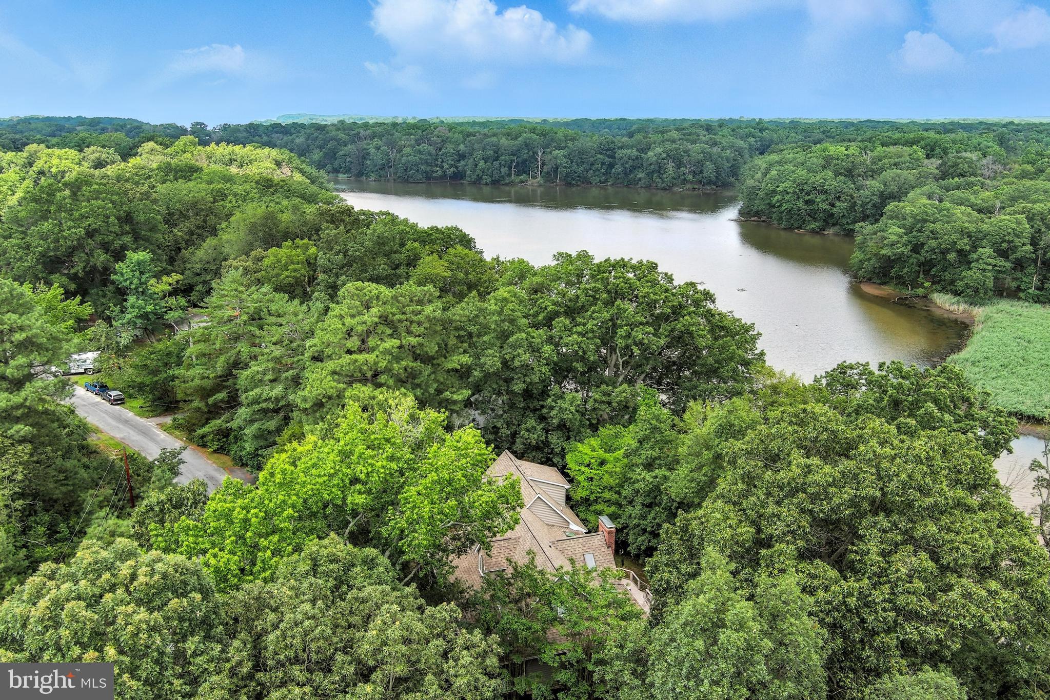 CHESAPEAKE LANDING - Residential