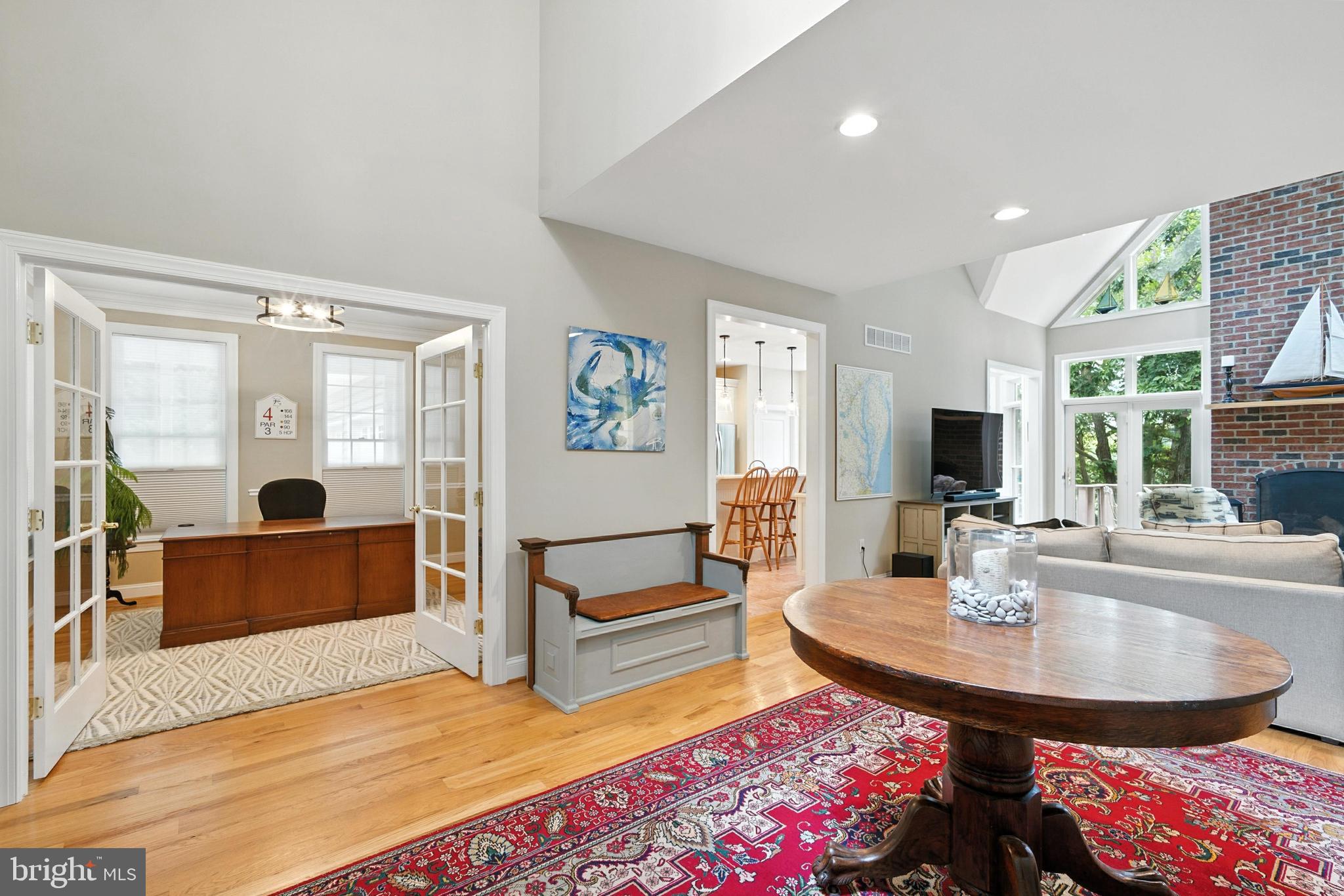 CHESAPEAKE LANDING - Residential