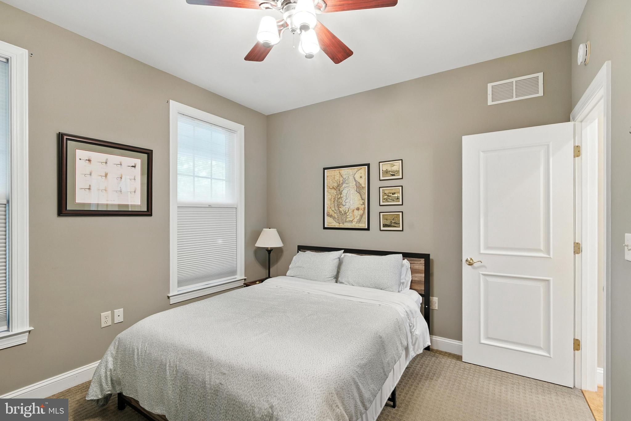 CHESAPEAKE LANDING - Residential