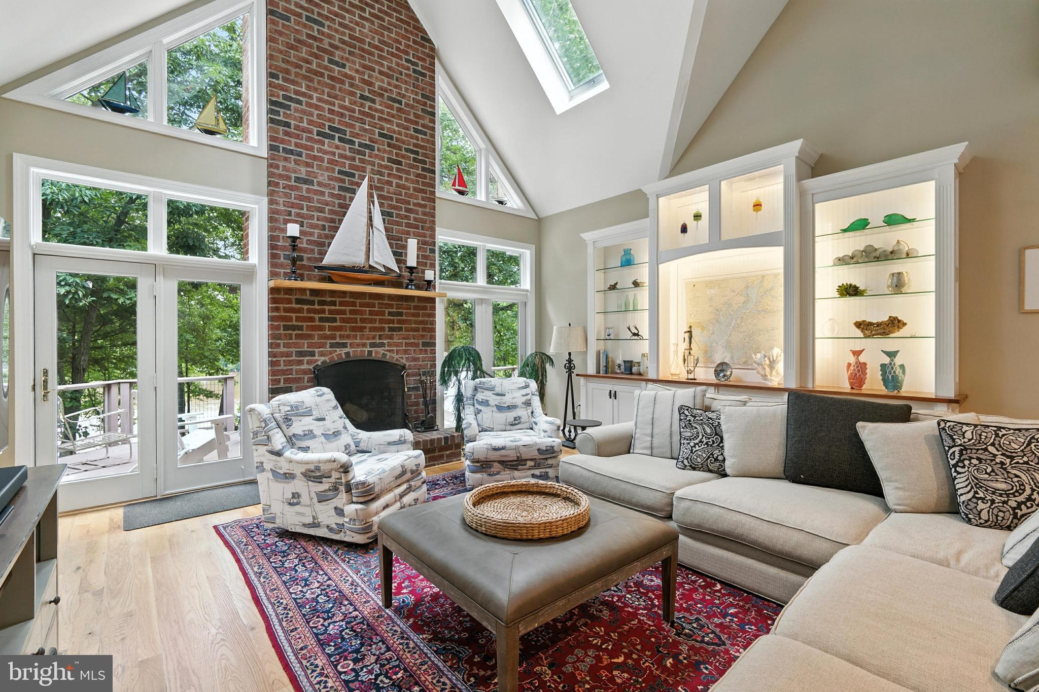 CHESAPEAKE LANDING - Residential