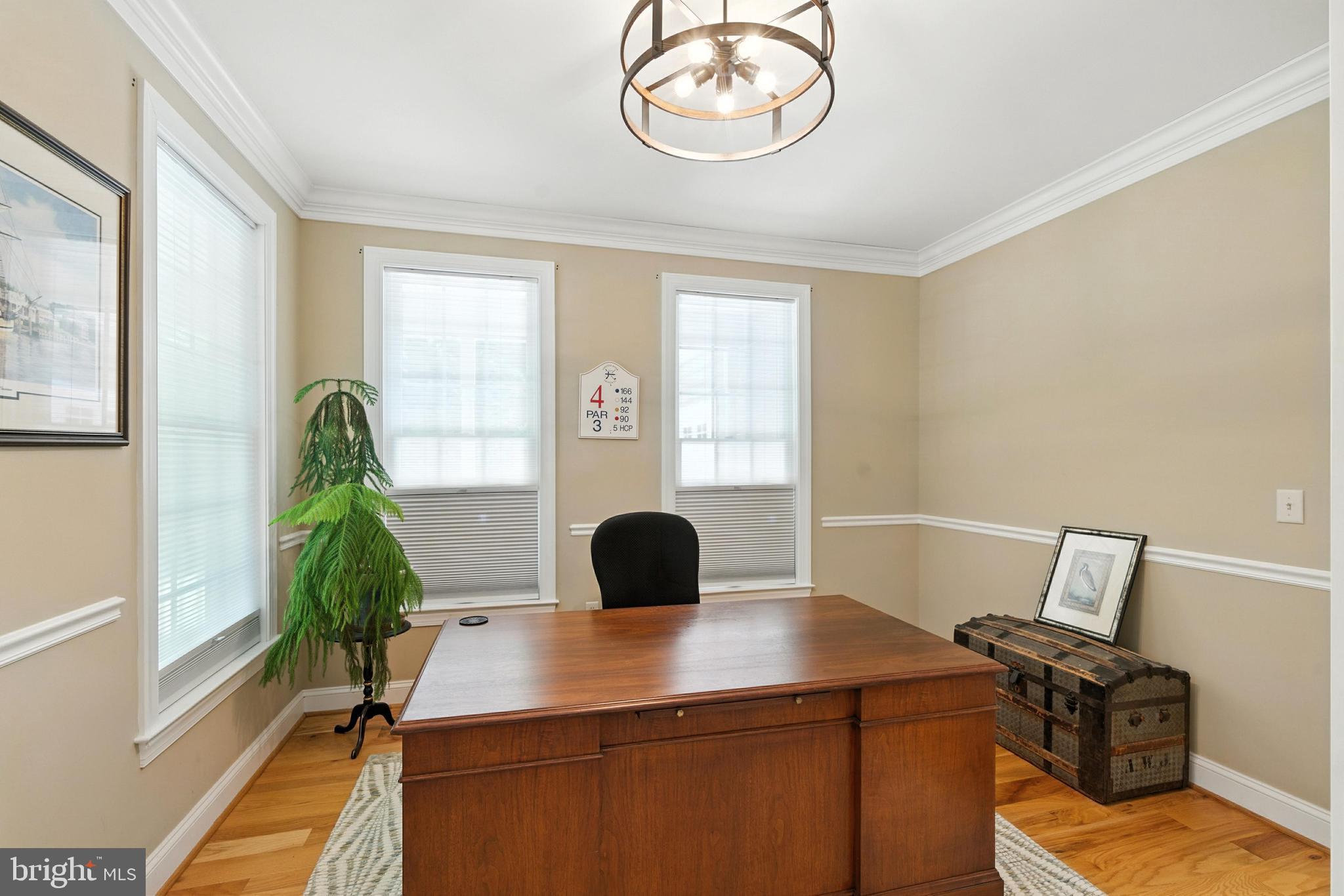 CHESAPEAKE LANDING - Residential